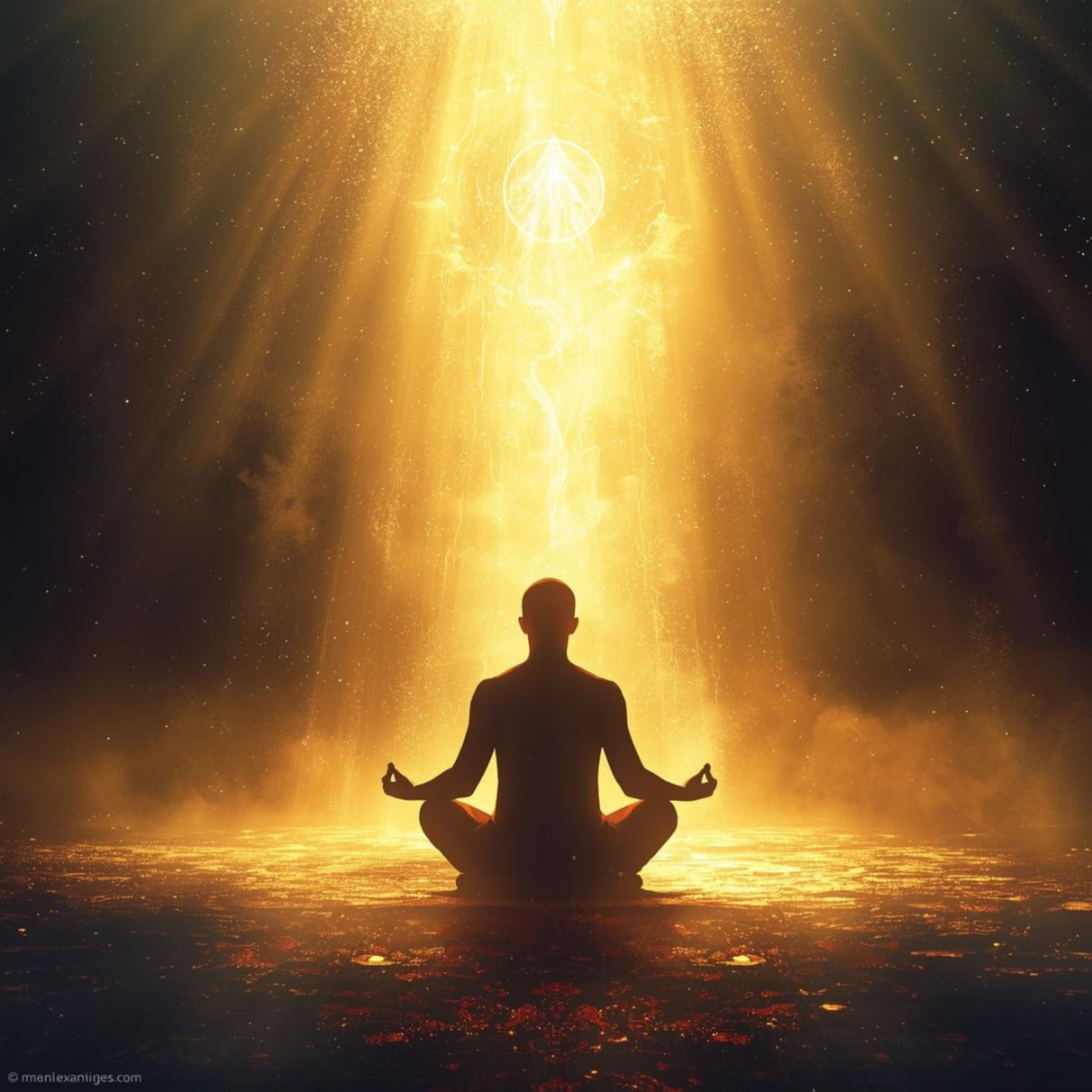 Limpeza Energética Física, Mental e Espiritual com Mantras Bíblicos – Sono Restaurador - Prosperidade Infinita - Frequência dos Milagres 528Hz artwork