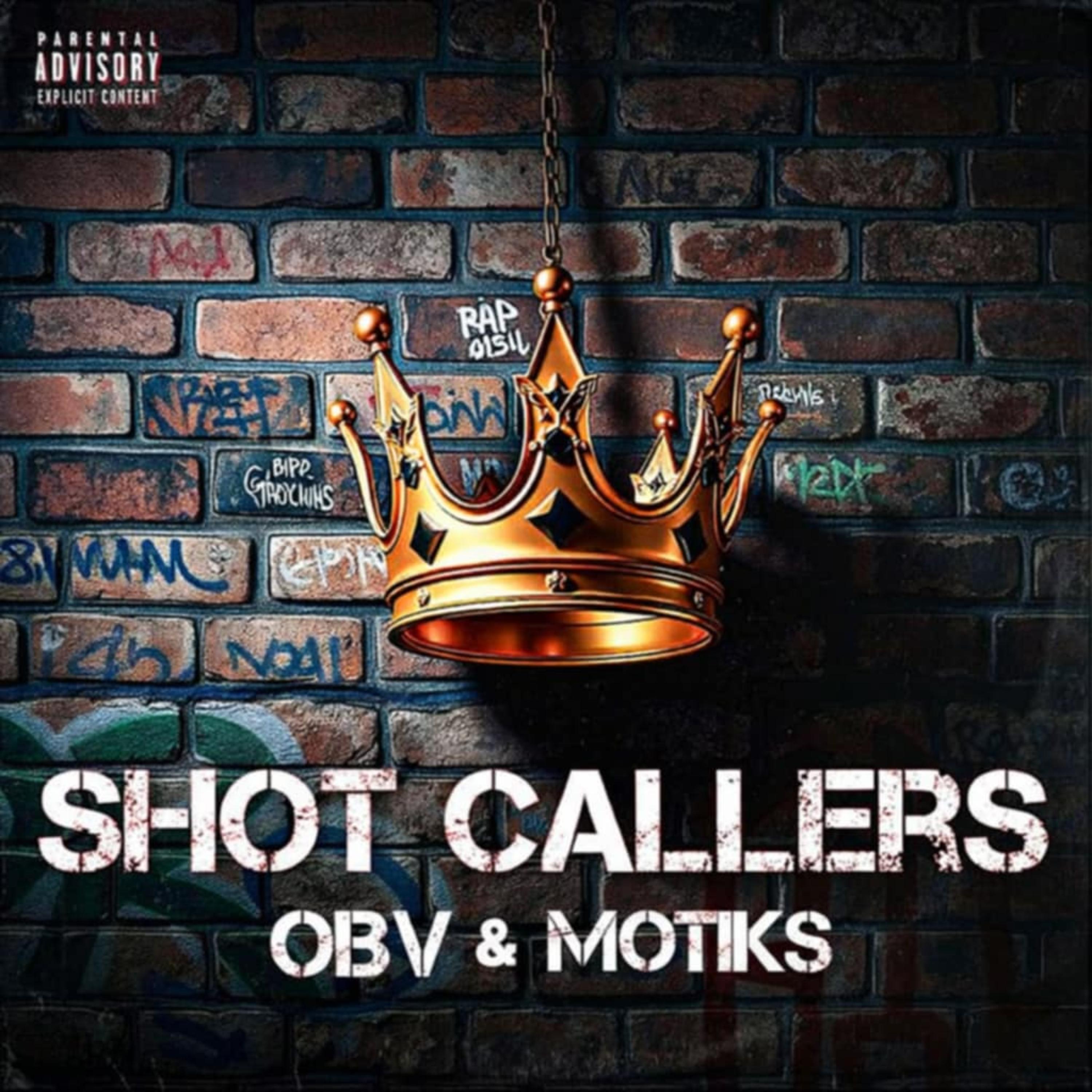 Shot Callers artwork
