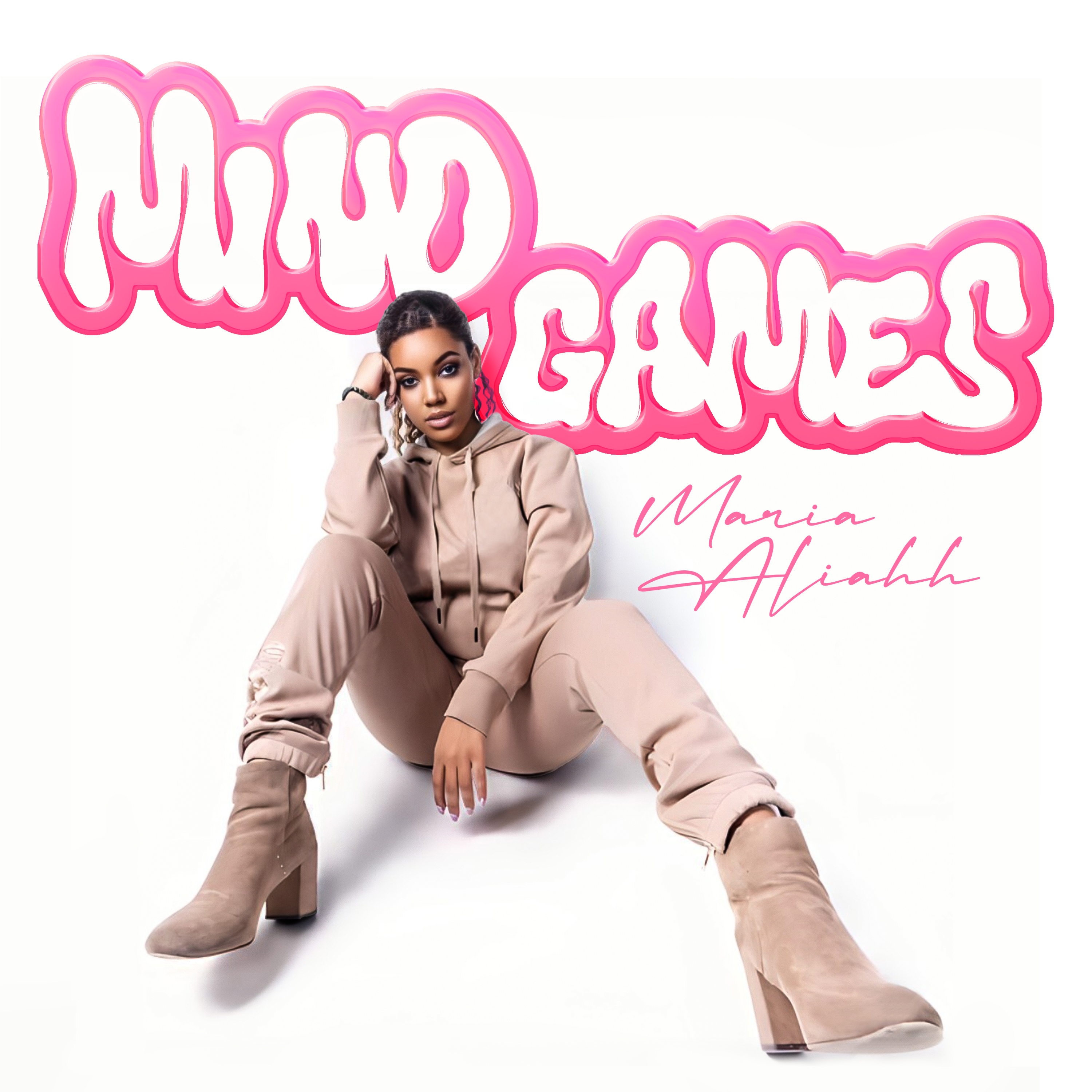 Mind Games artwork