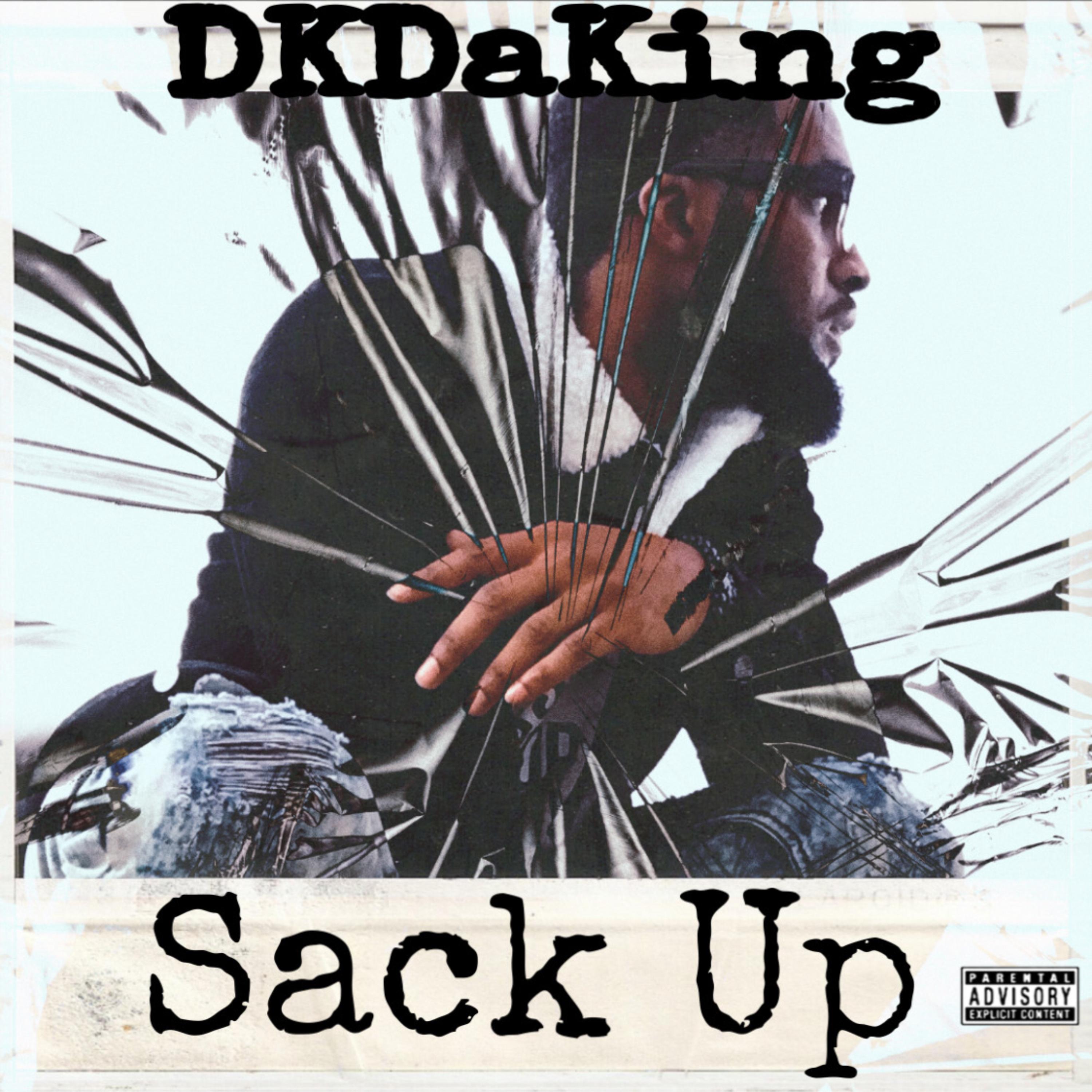 Sack Up artwork