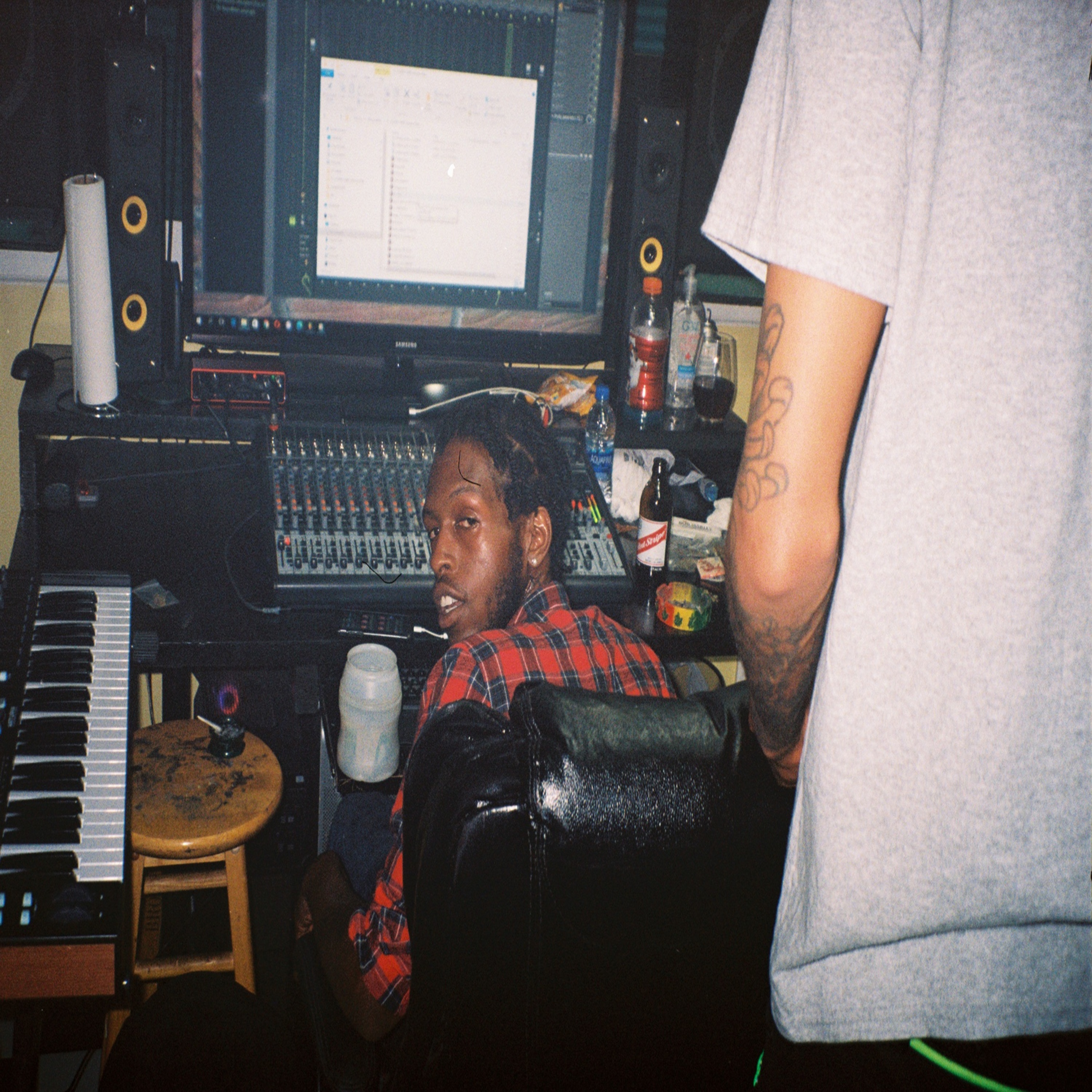 PRODUCT OF 3M PART 2 artwork