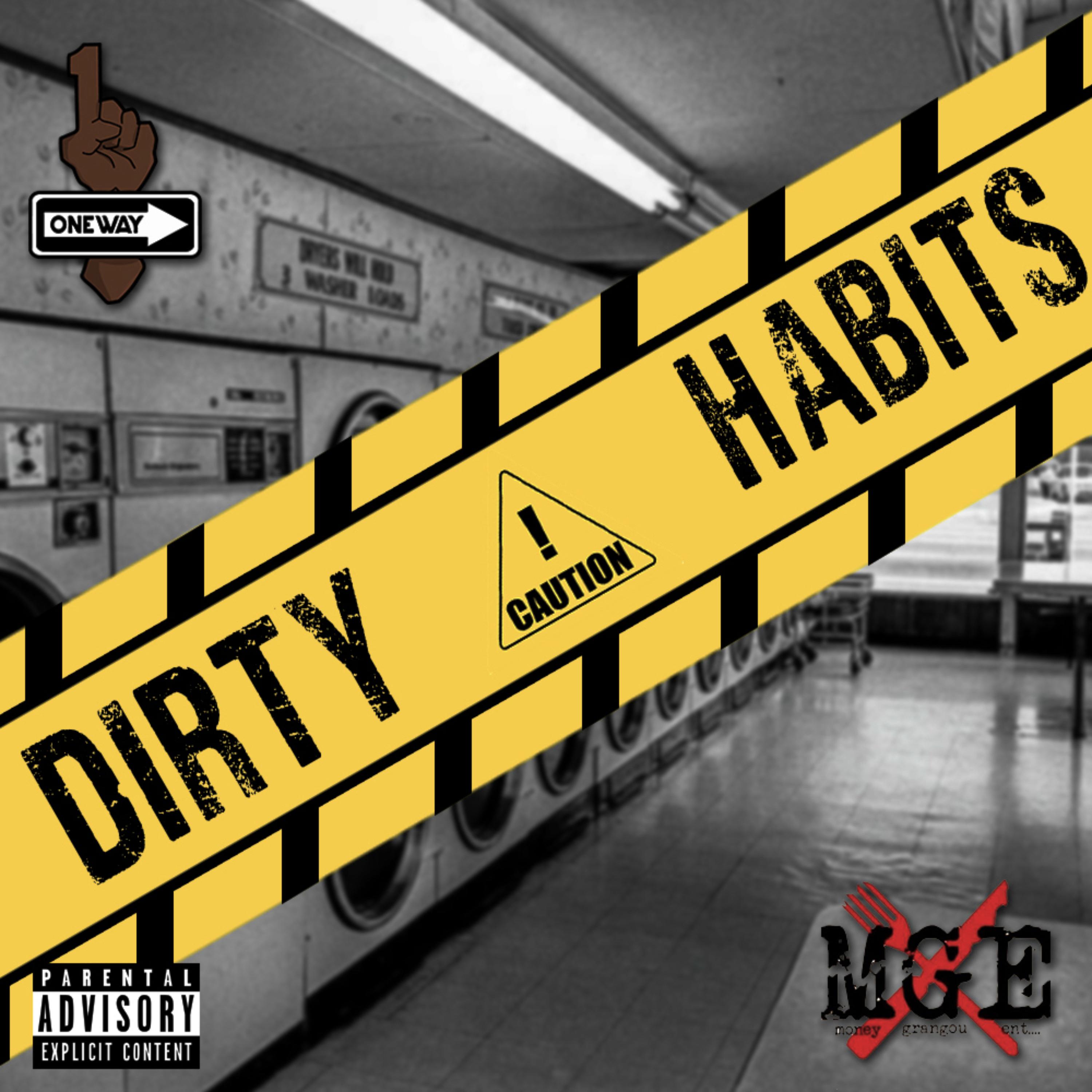 Dirty Habits artwork