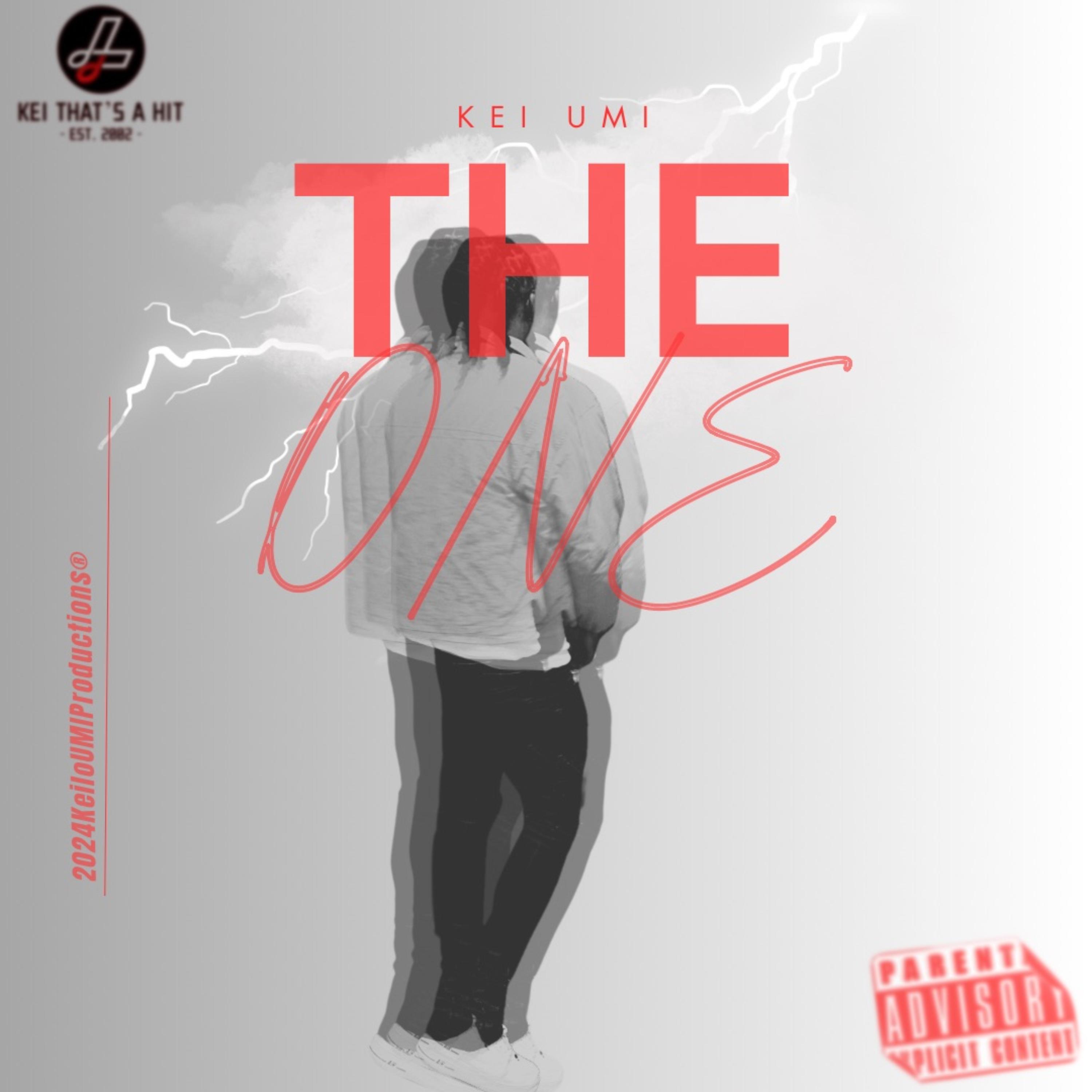 The One artwork
