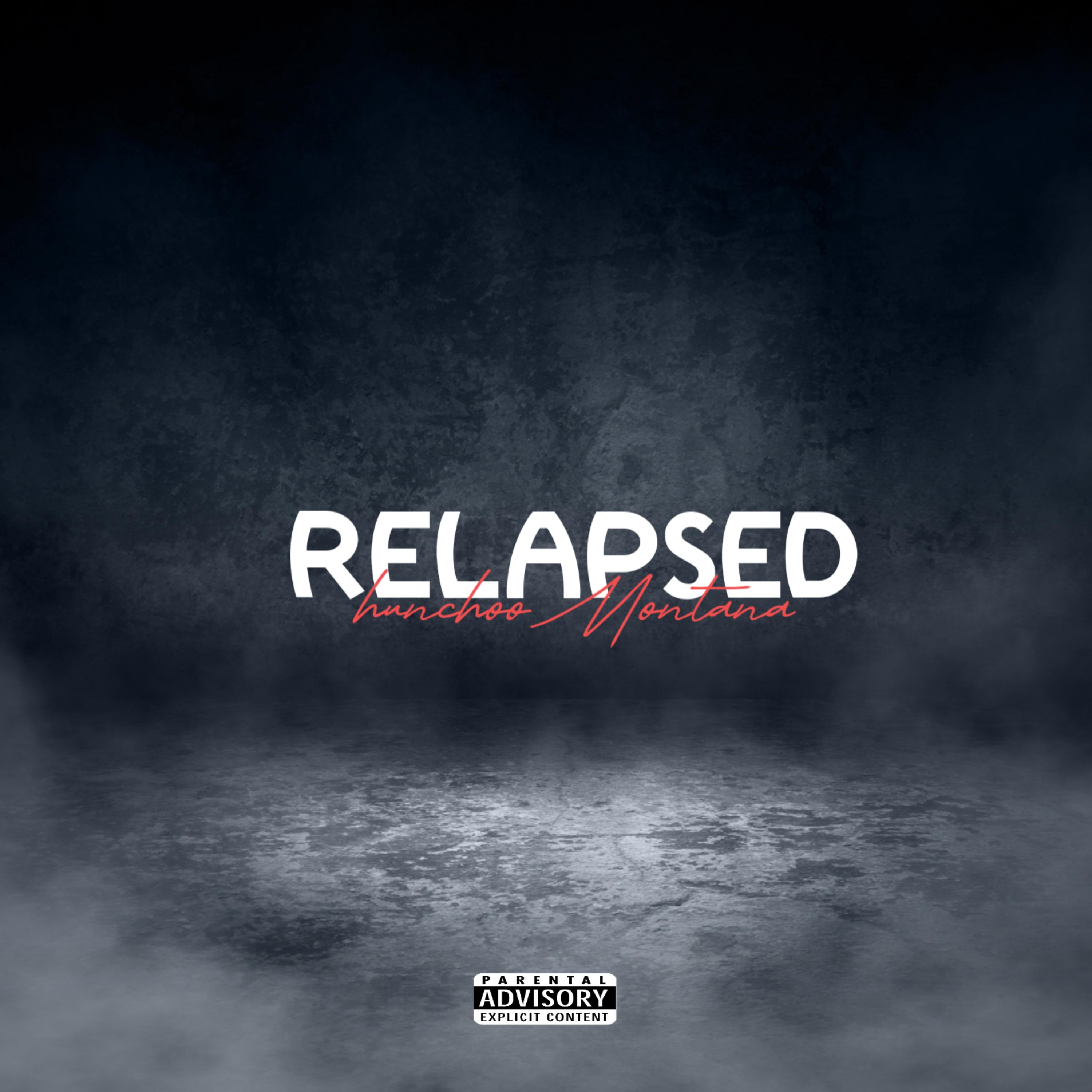 Relapsed artwork