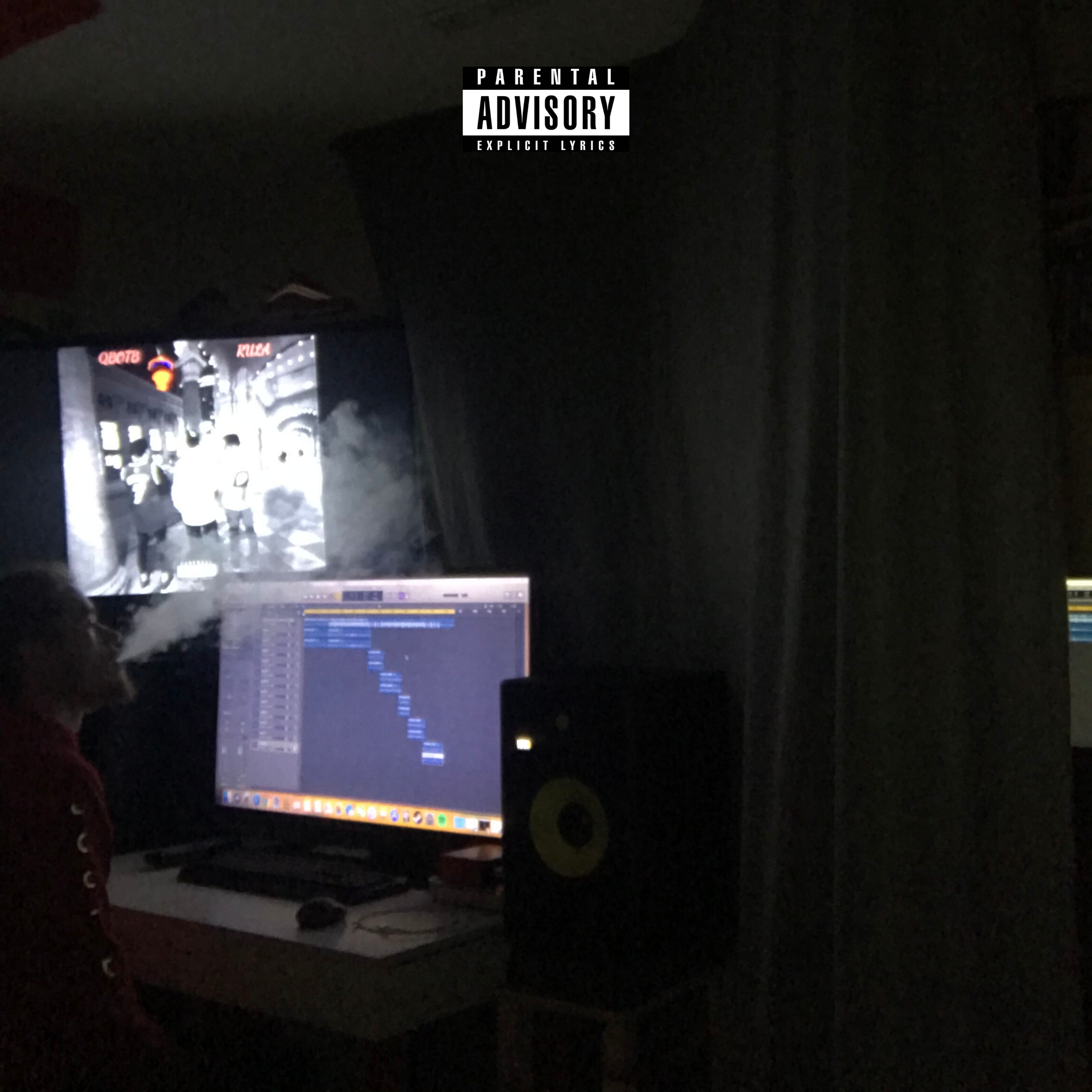 NO SAVIN artwork