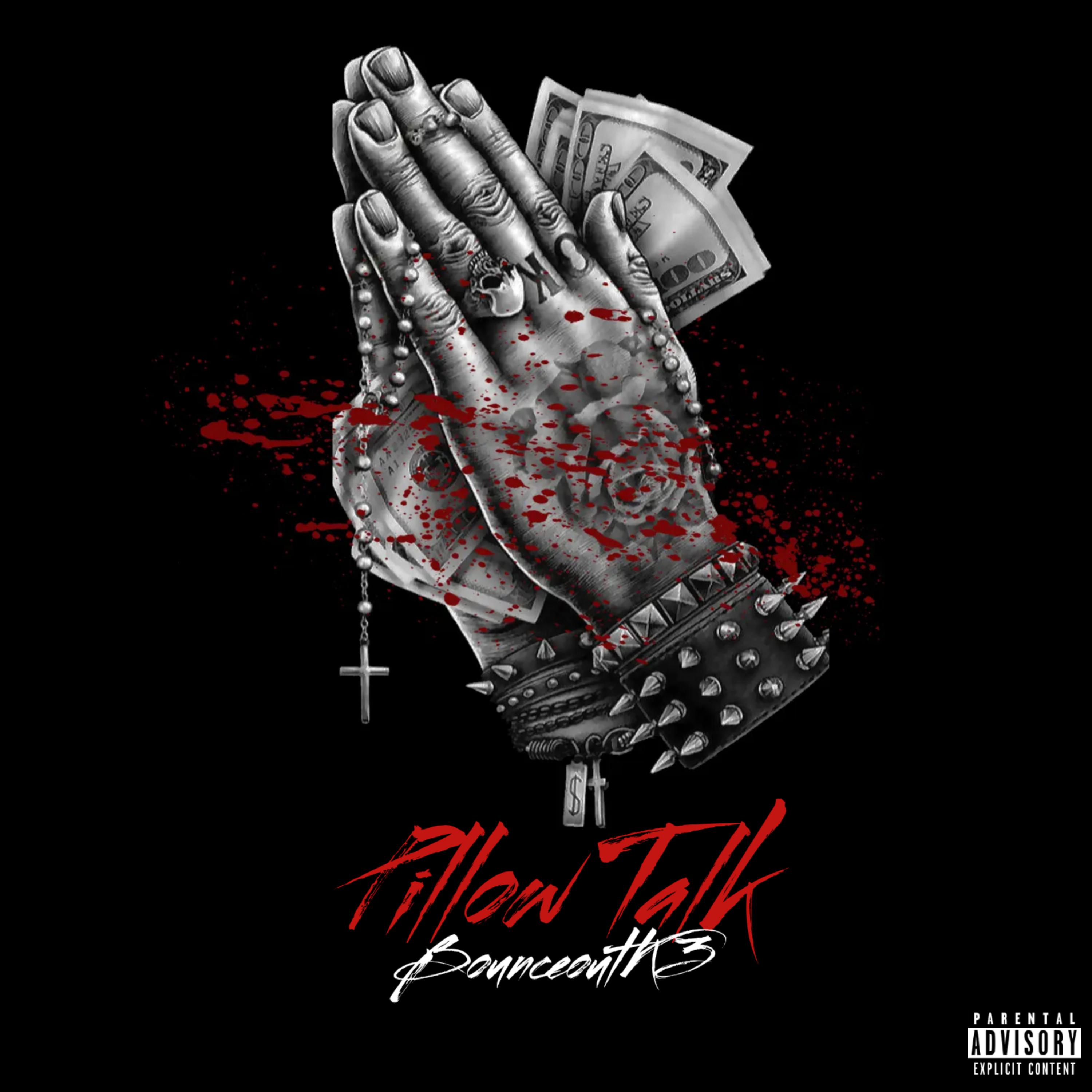 Pillow Talk artwork