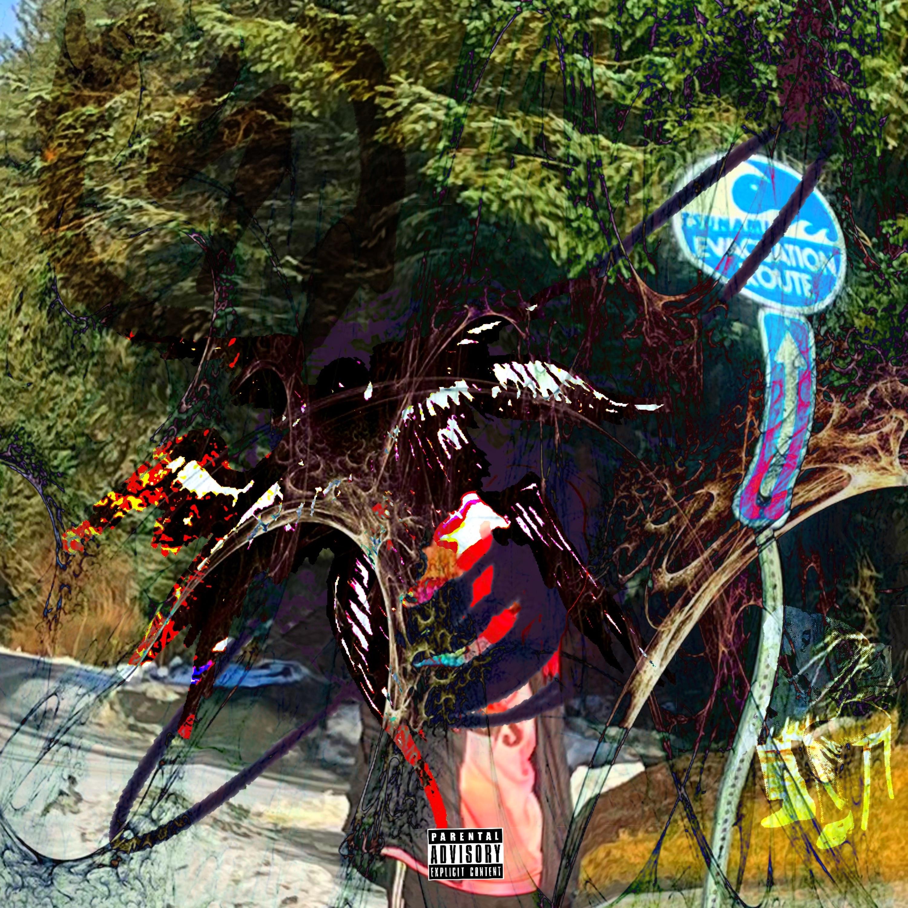 Ignorant Lover artwork