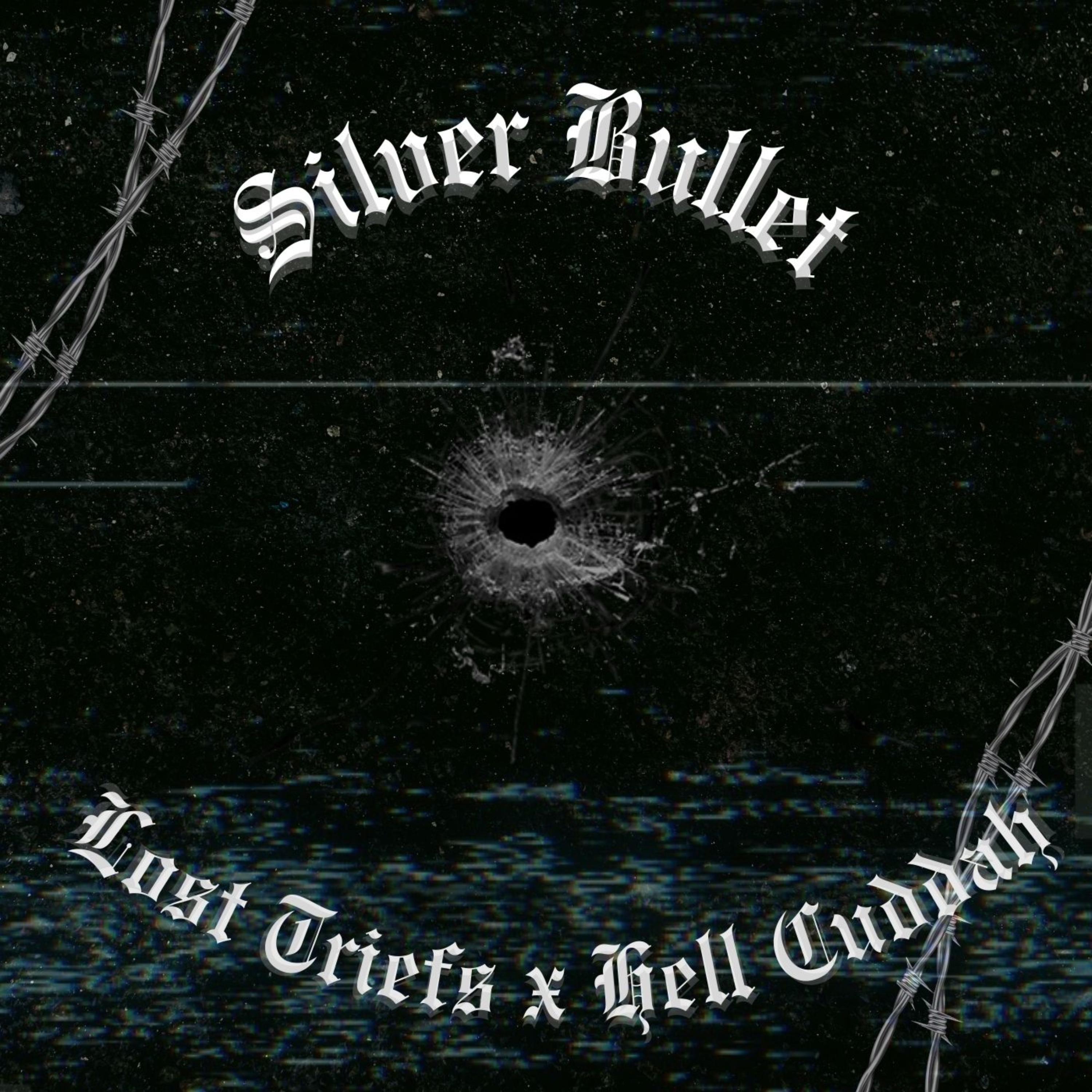 Silver Bullet artwork
