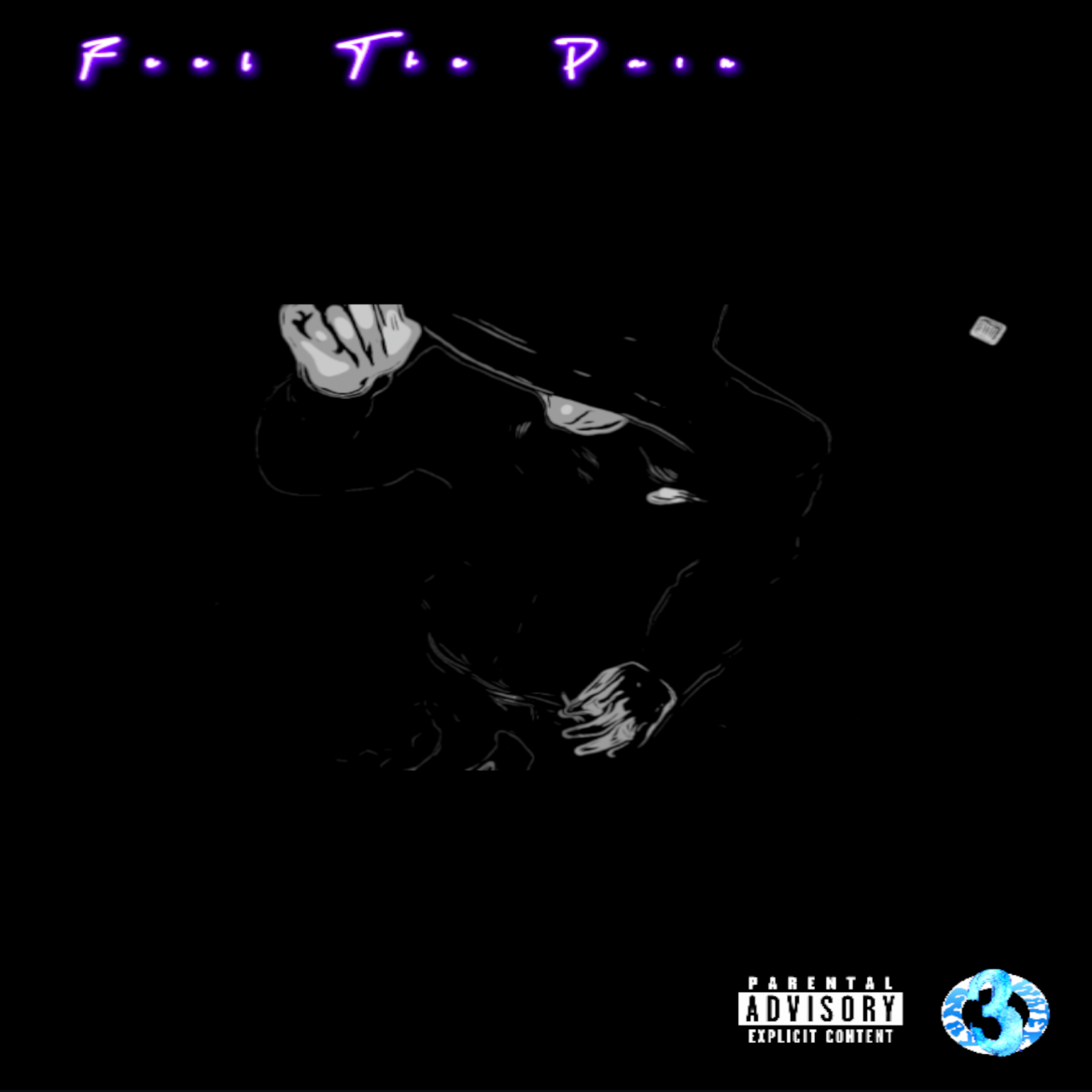 Feel The Pain (03) artwork
