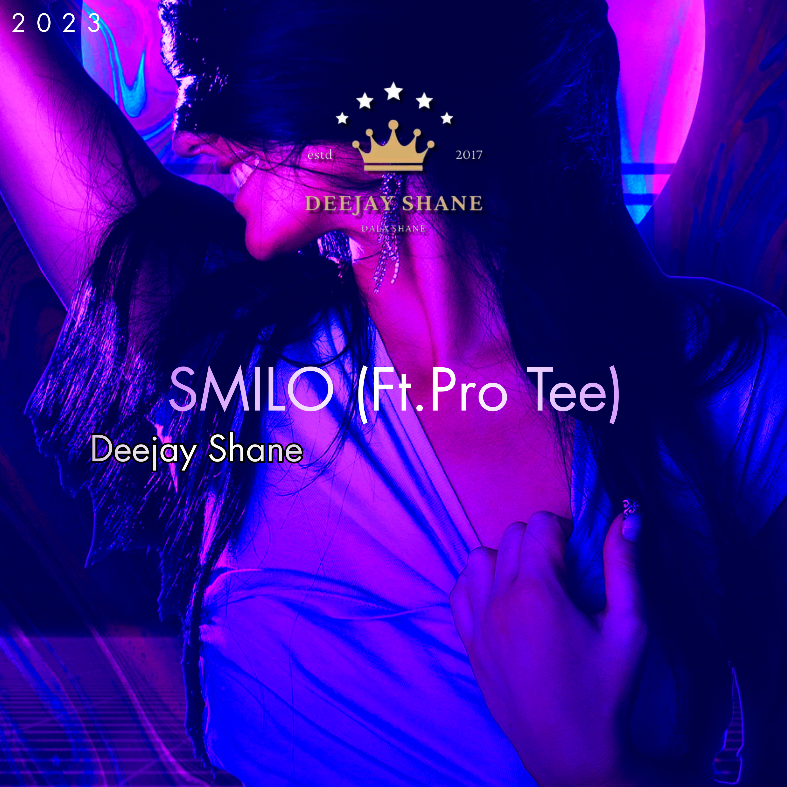 Smilo artwork