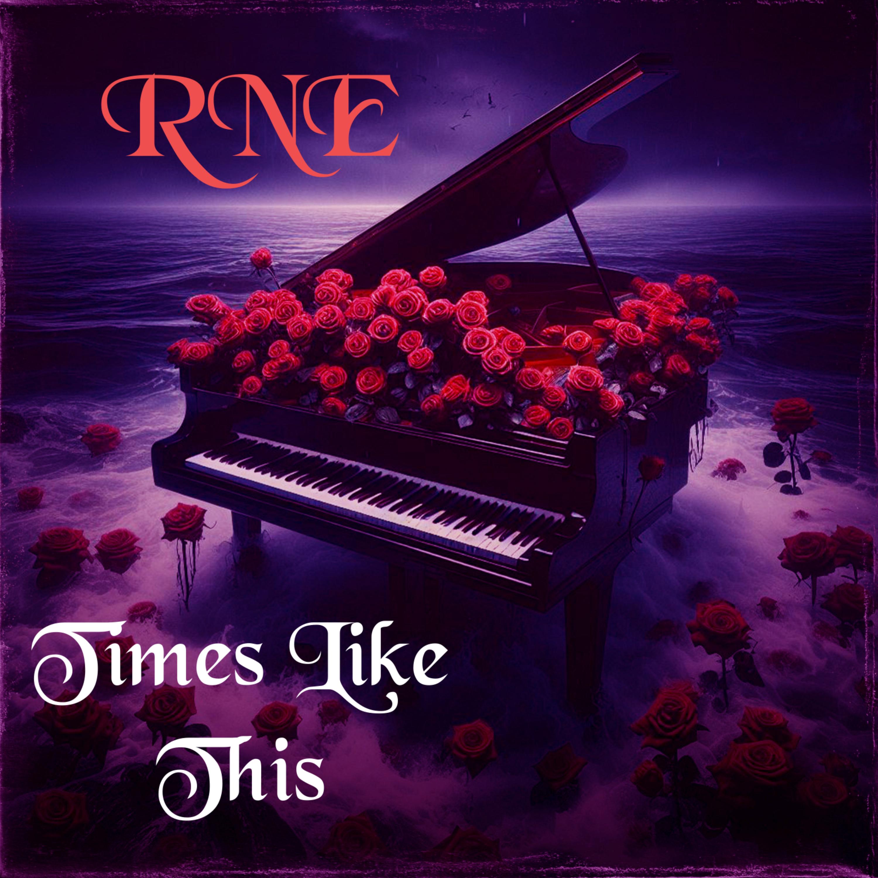 Times Like This artwork