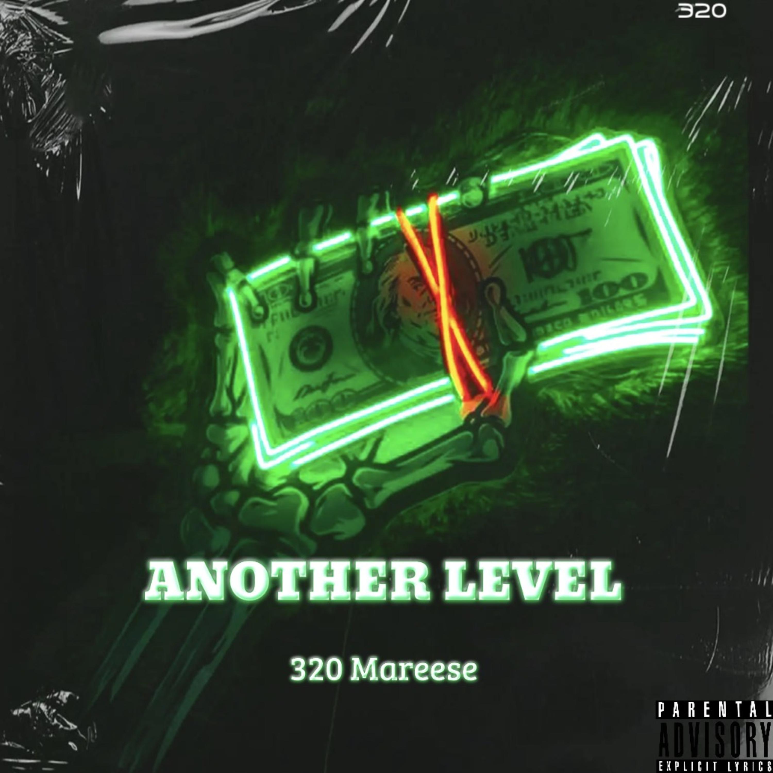 Another Level artwork