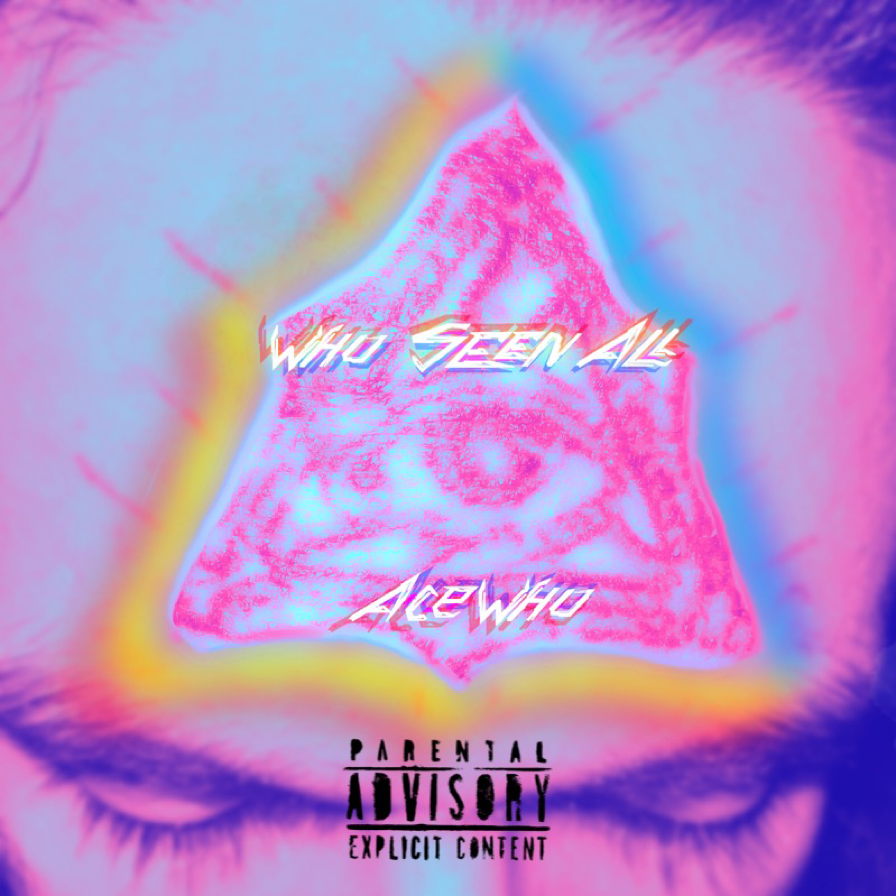 Who Seen All artwork