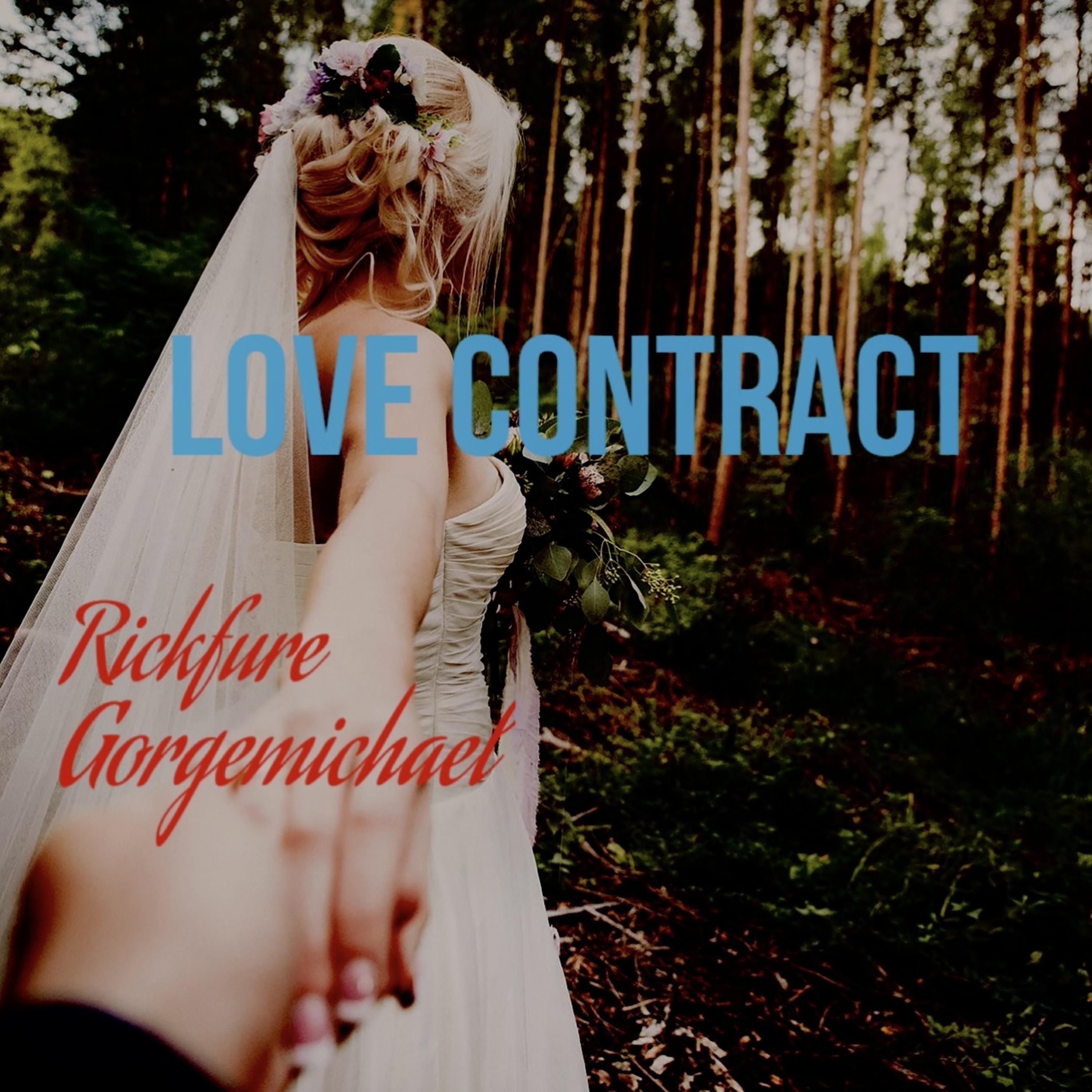 Love Contract artwork