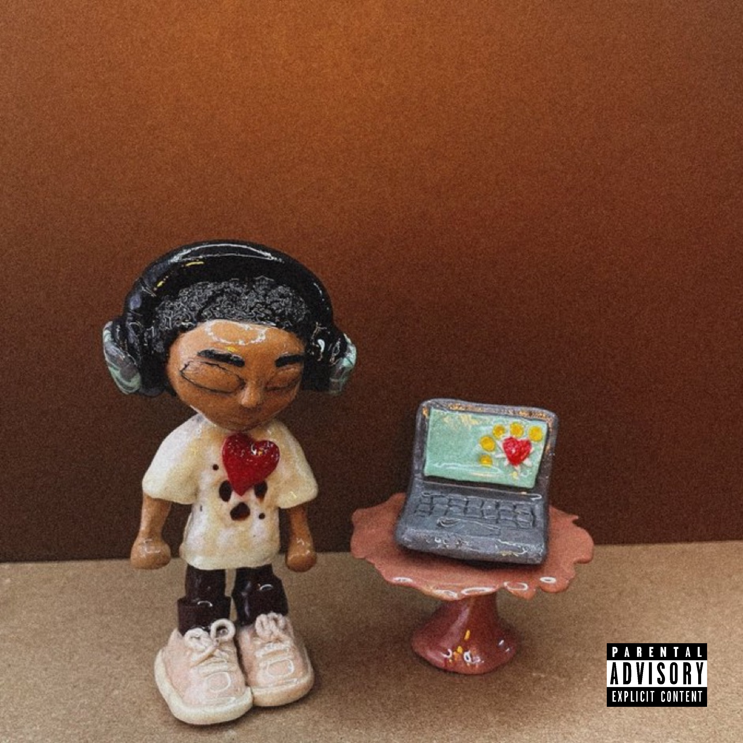 WHATEVER NOW artwork