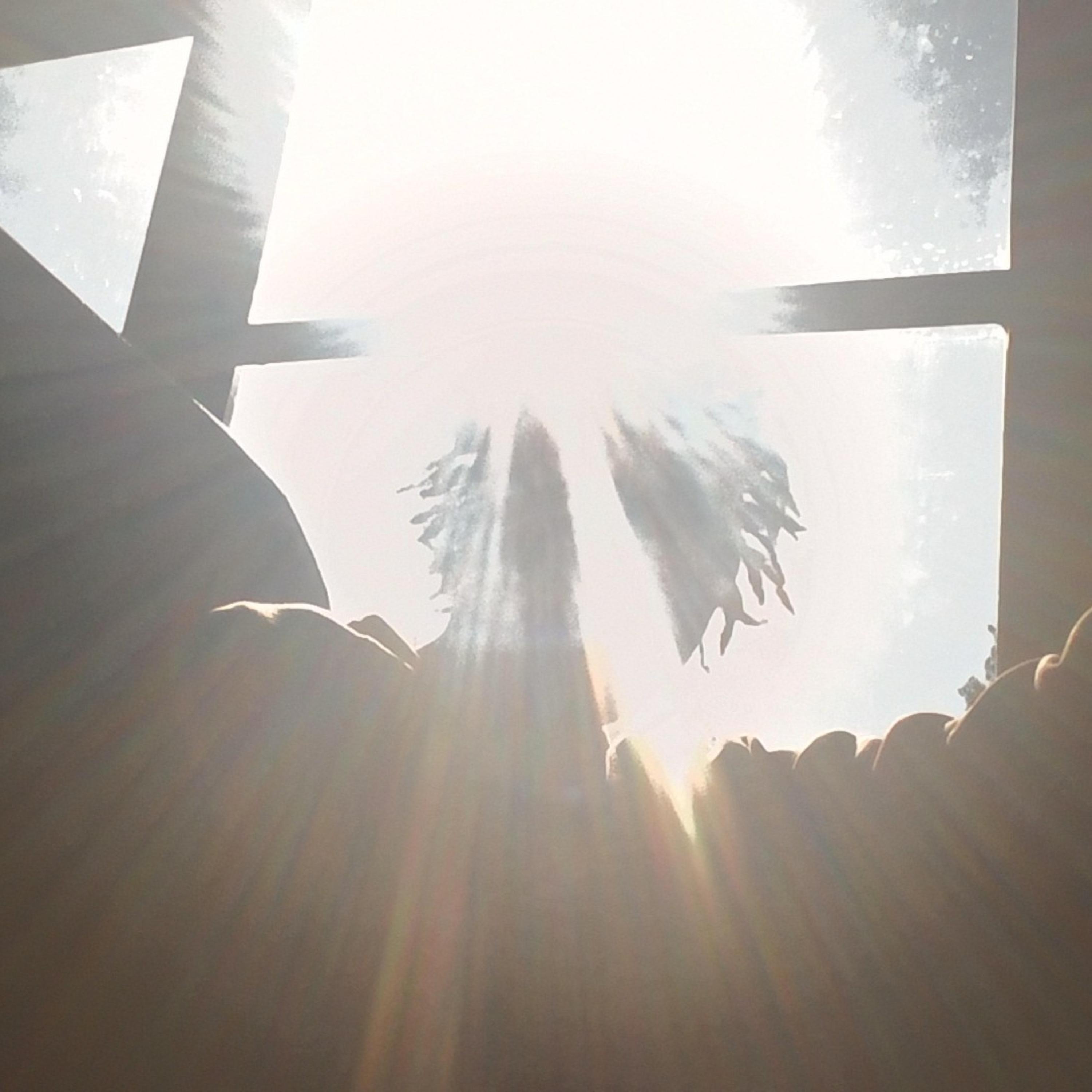 The Sound Of Sunday Morning artwork