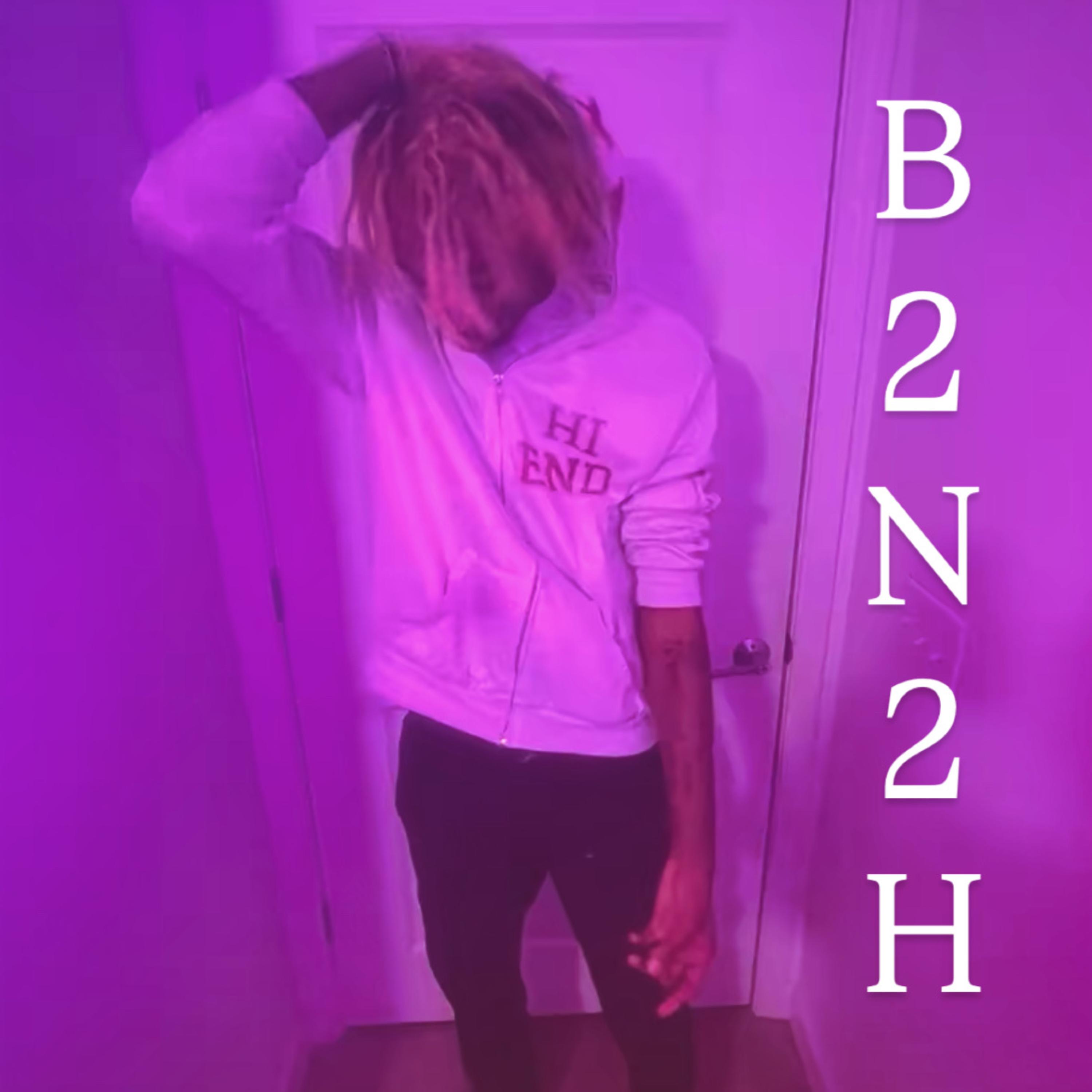 B2N2H artwork