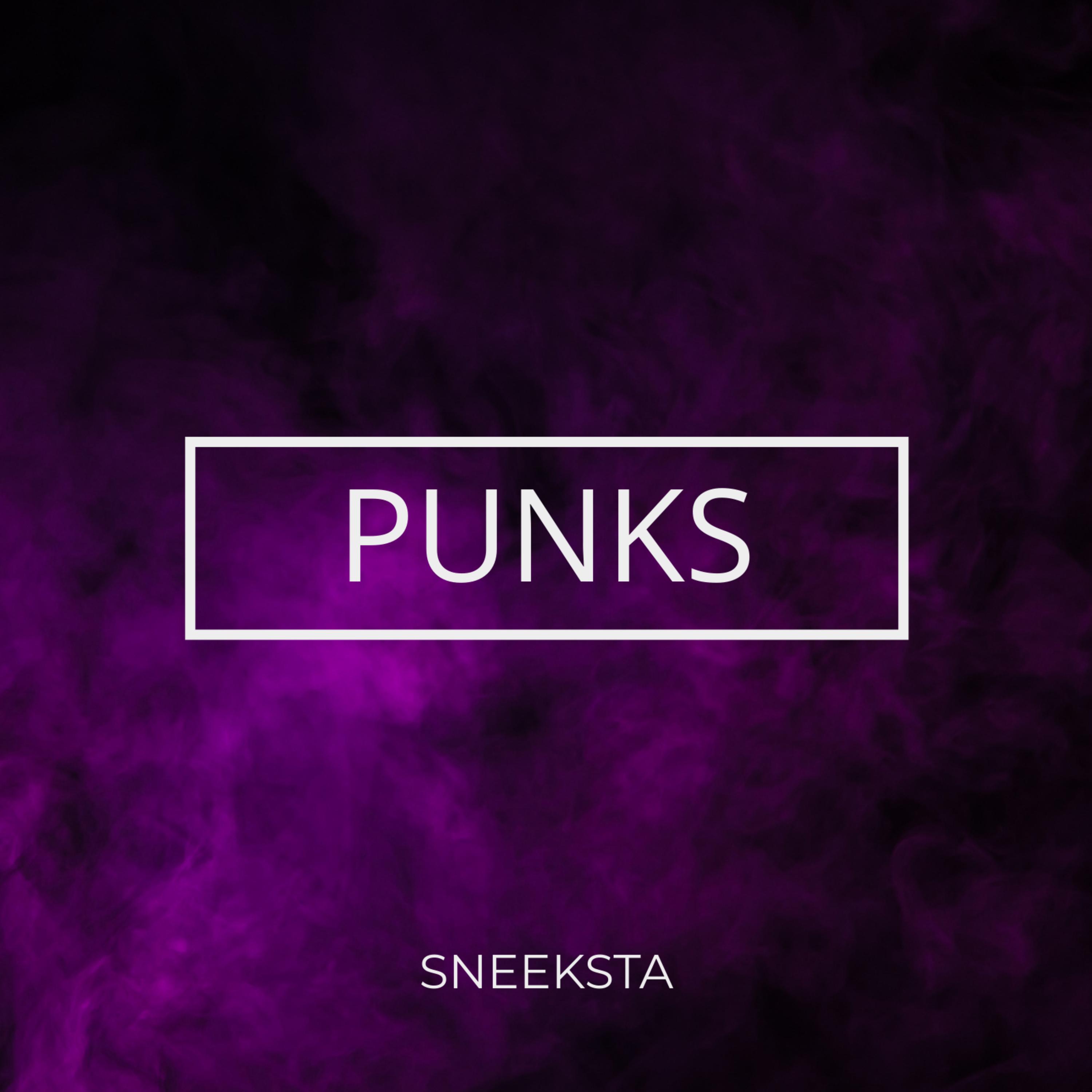 PUNKS artwork