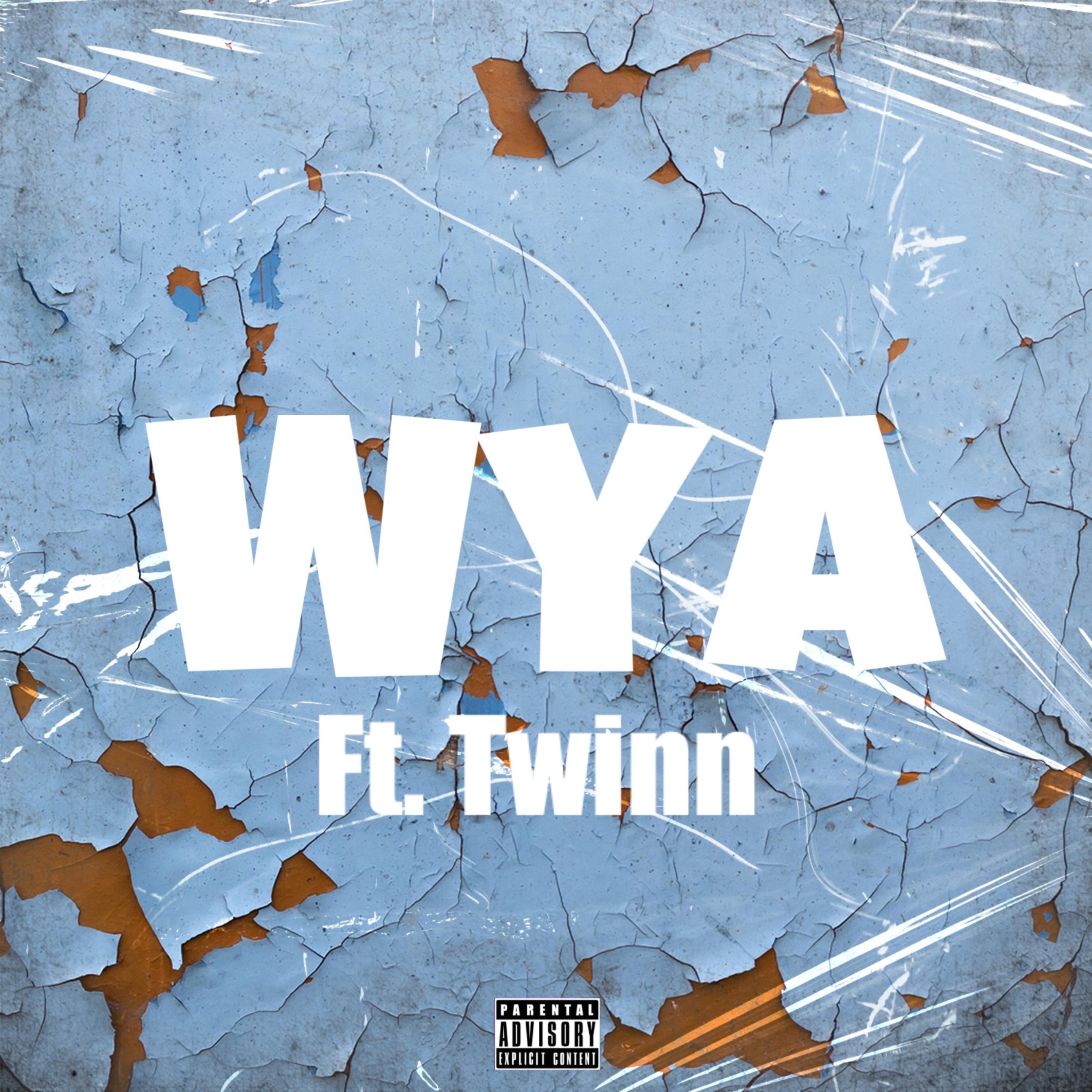 Wya artwork