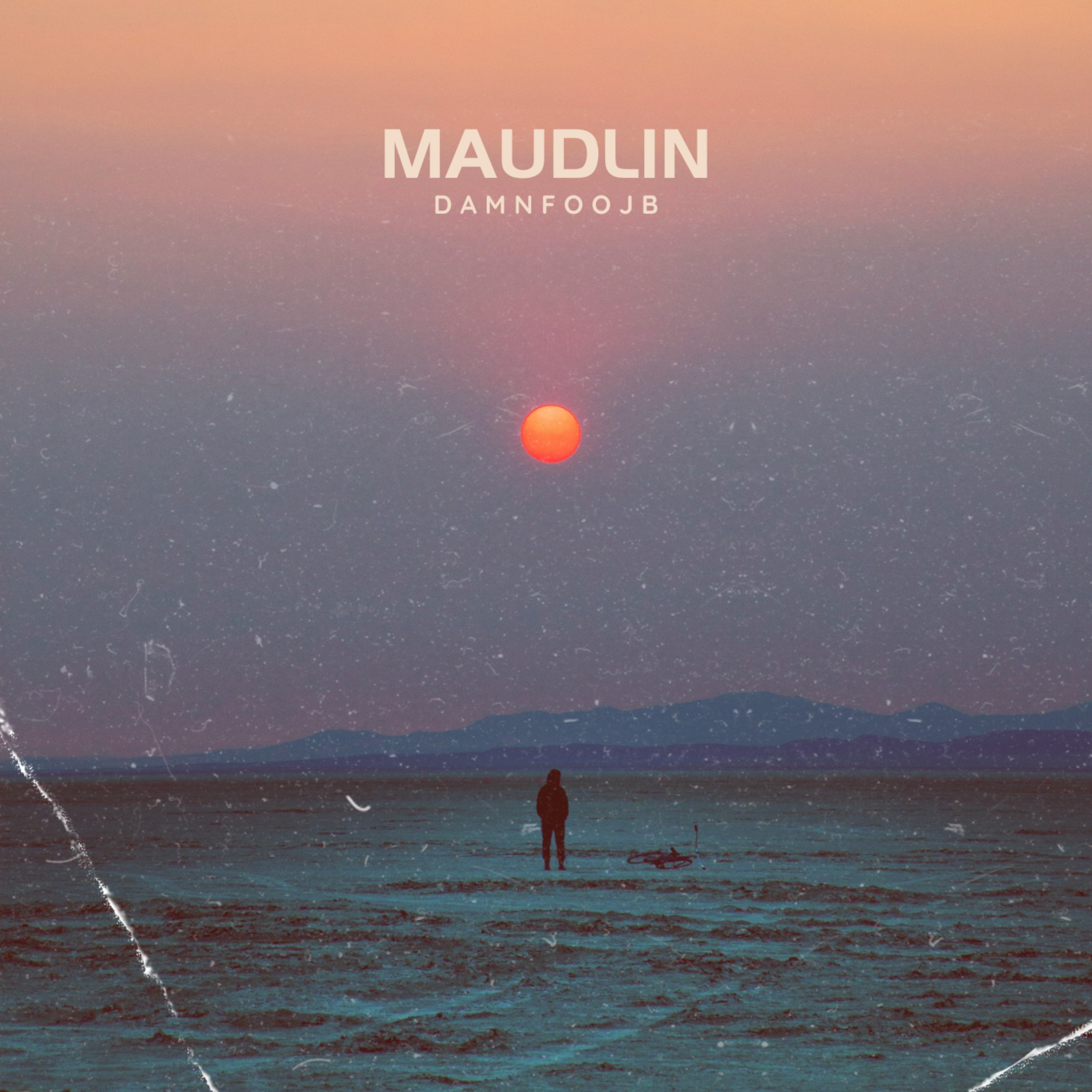 Maudlin artwork