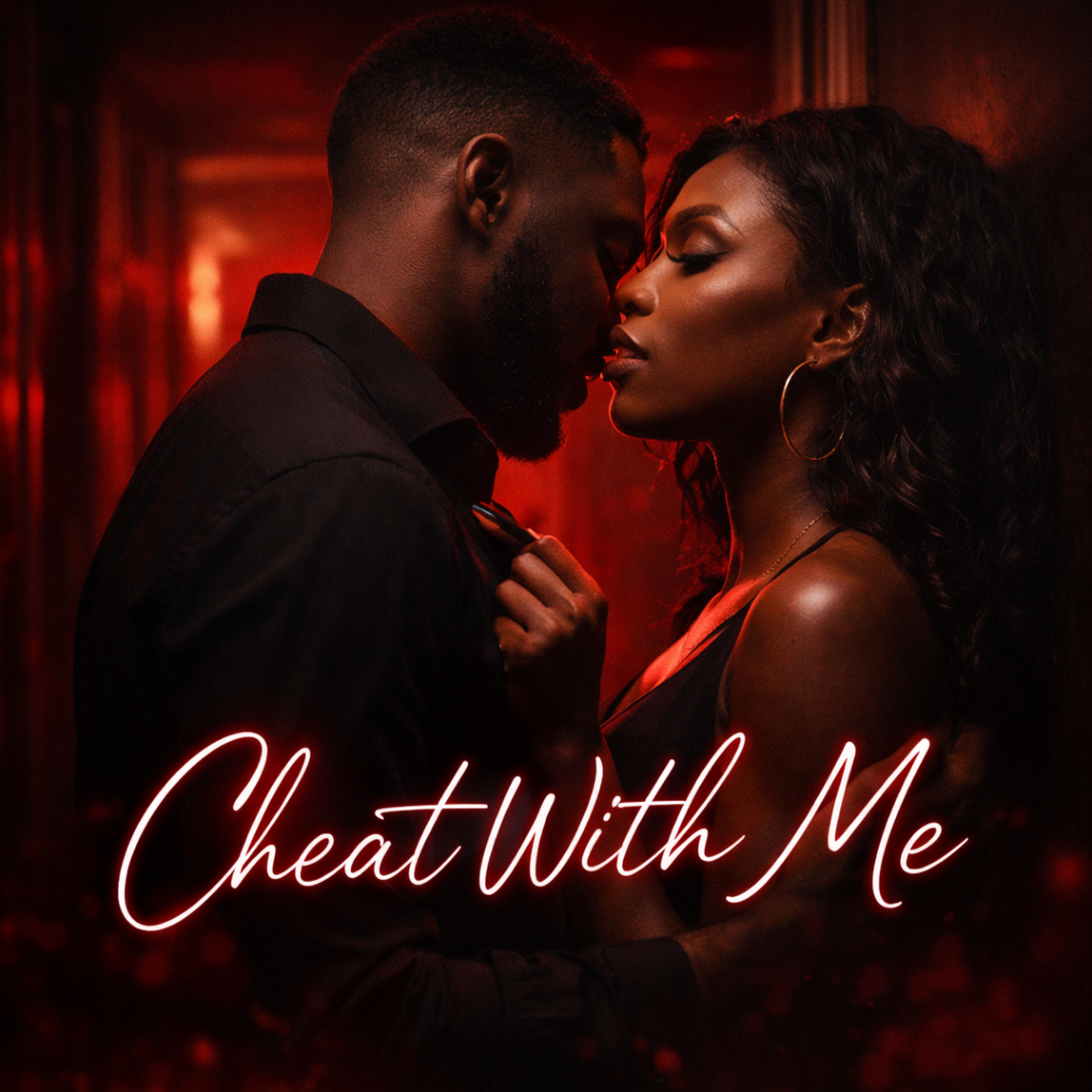 Cheat With Me artwork