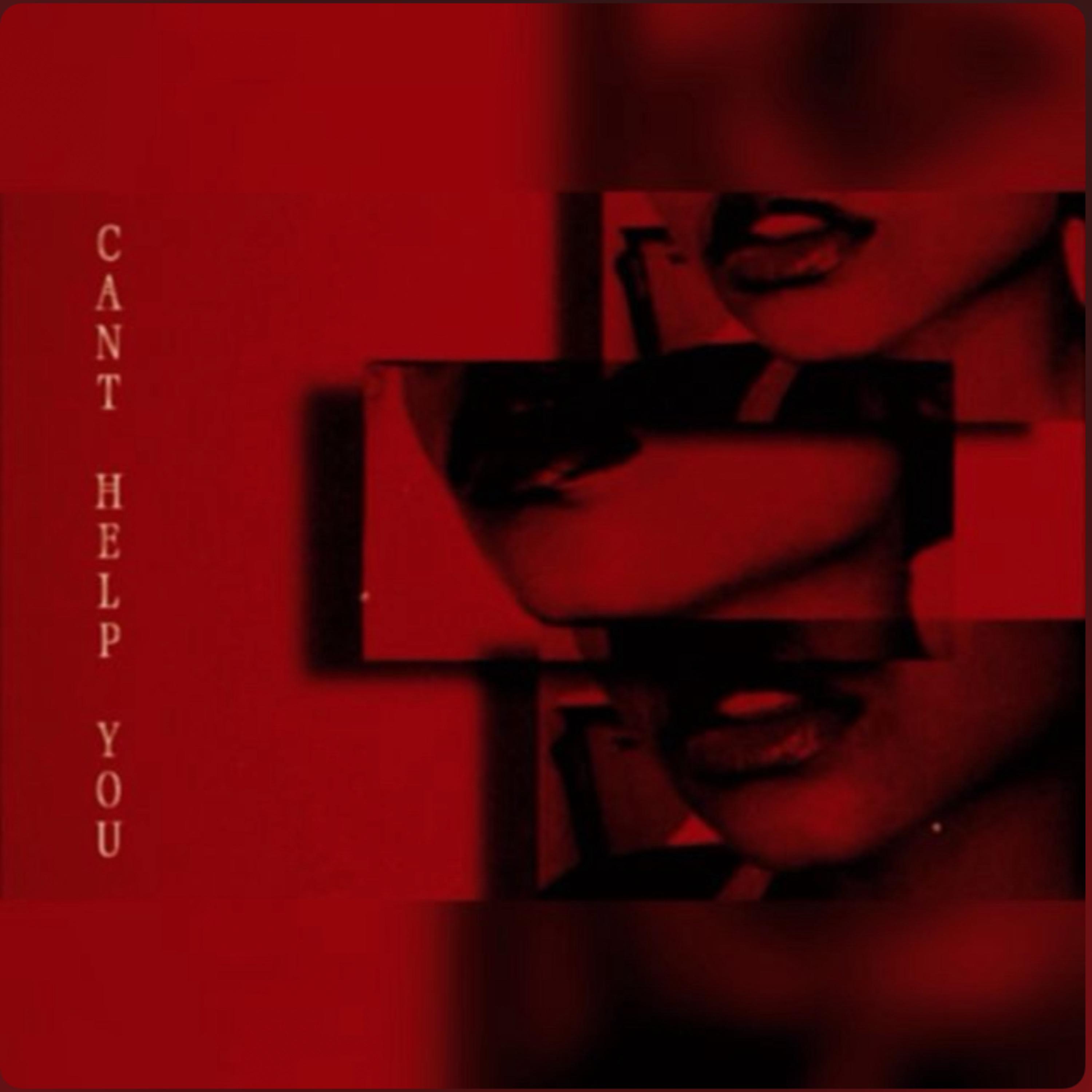 Can’t Help You artwork