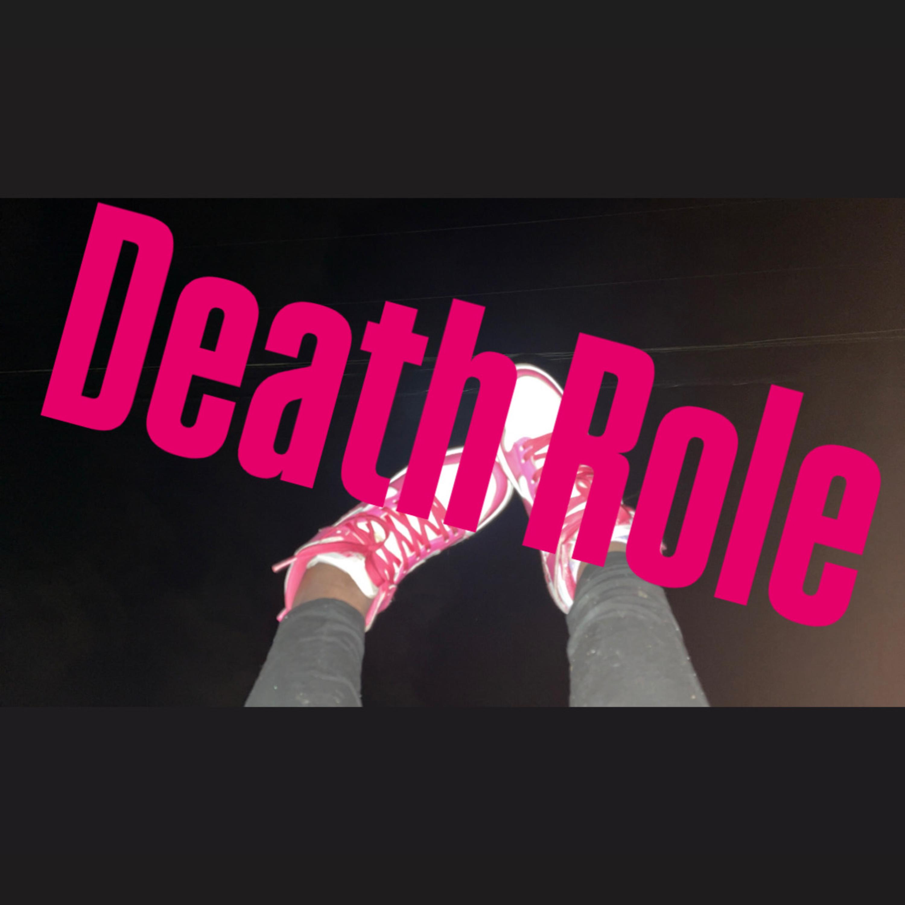 Death Role artwork