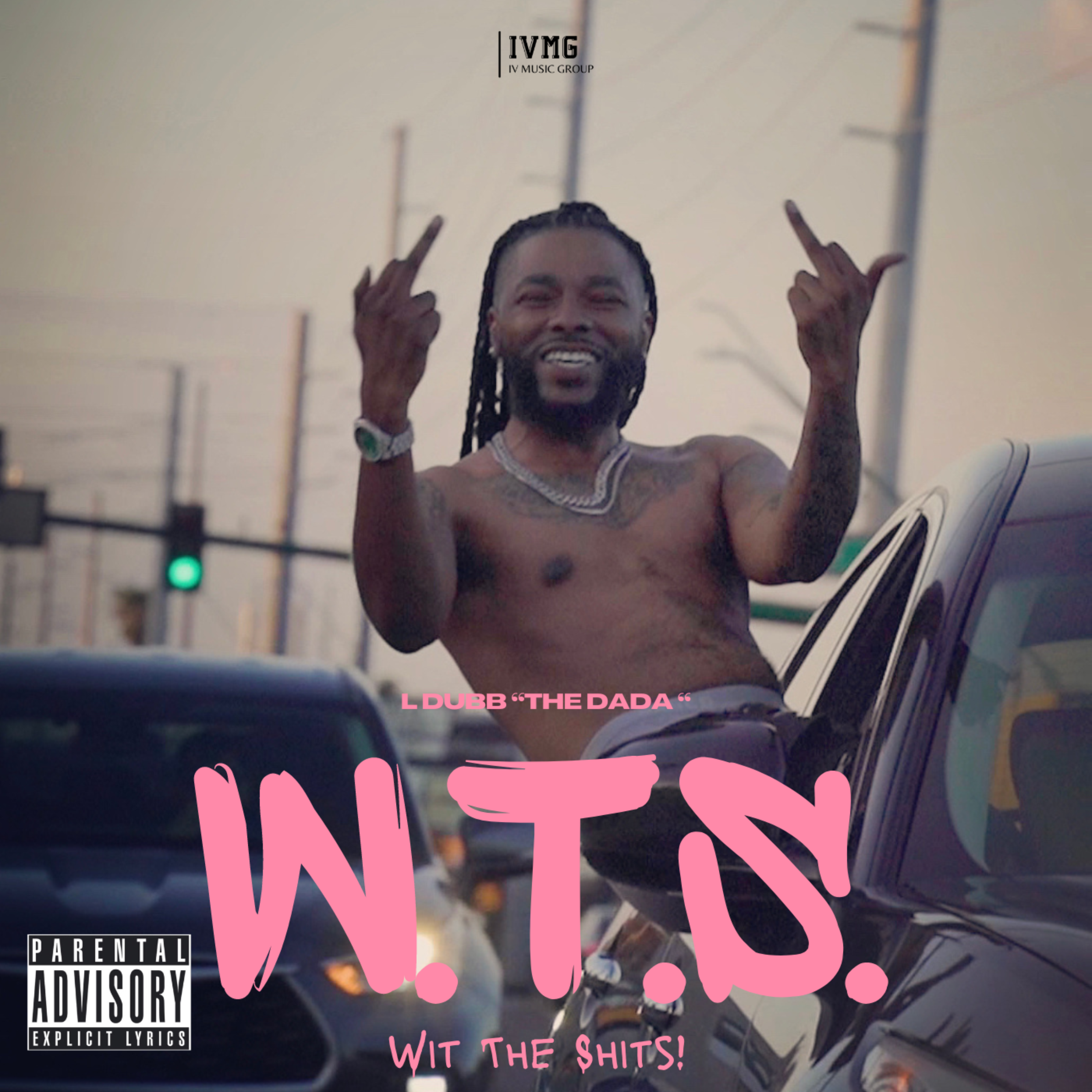 W.T.S. artwork