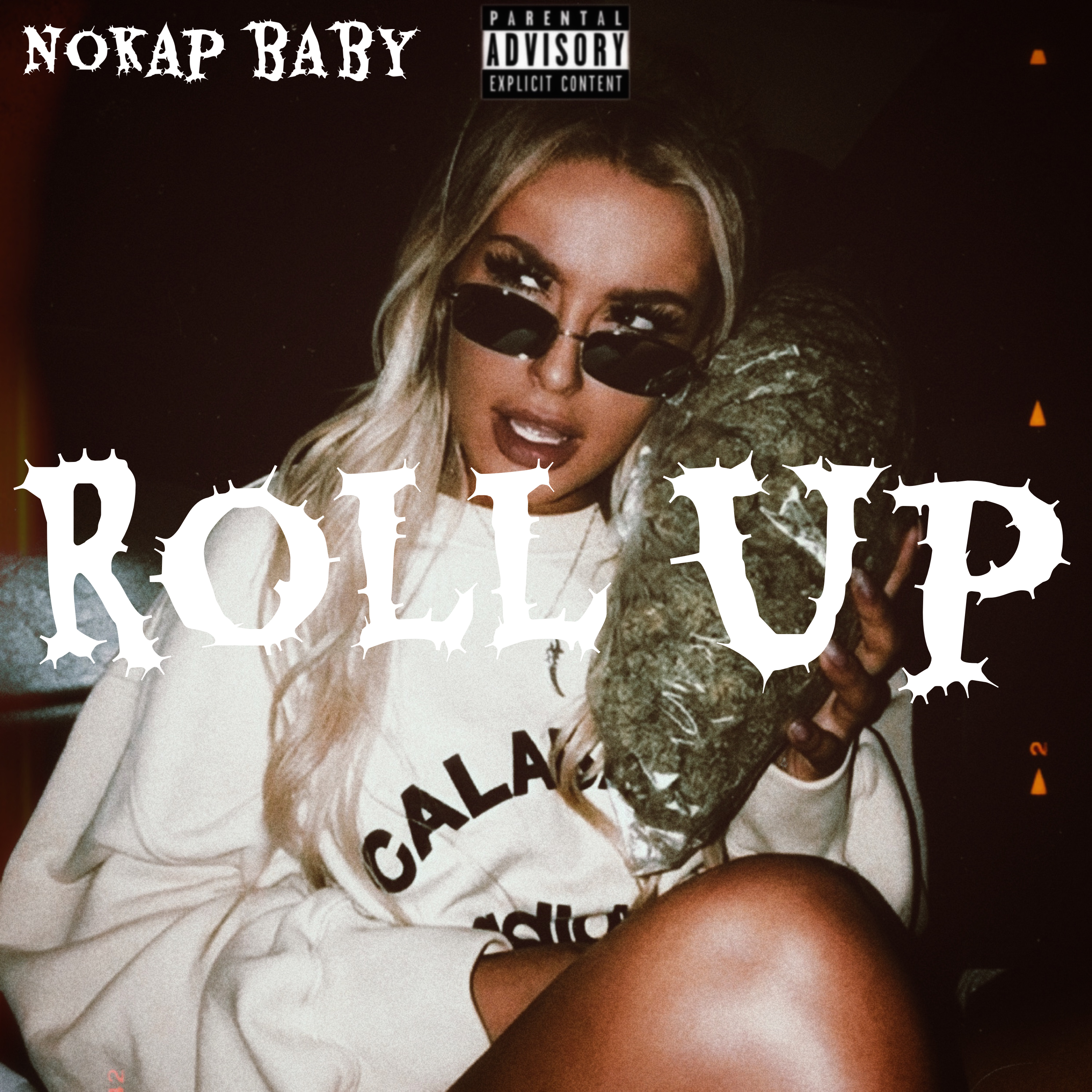 ROLL Up artwork