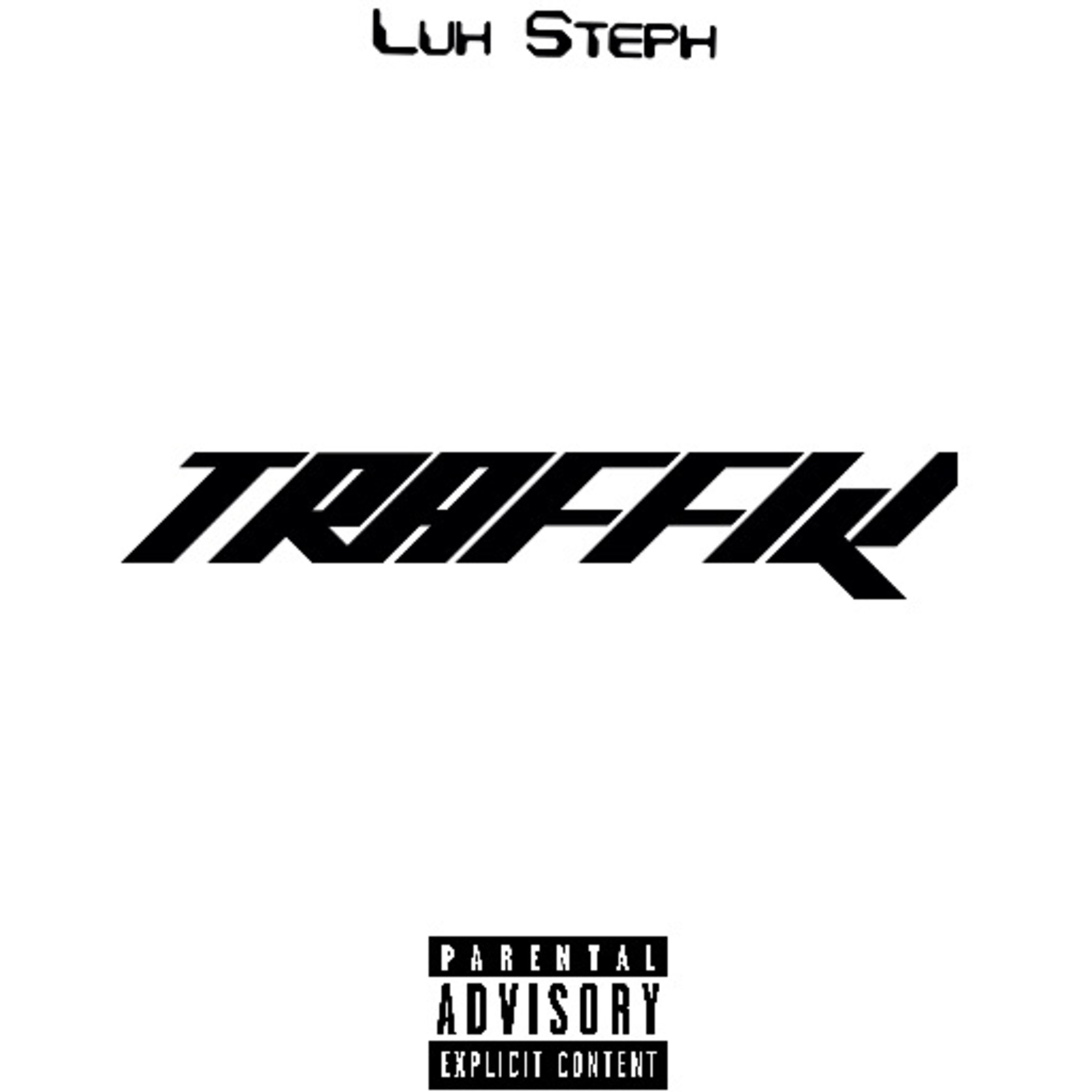 TRAFFIK artwork