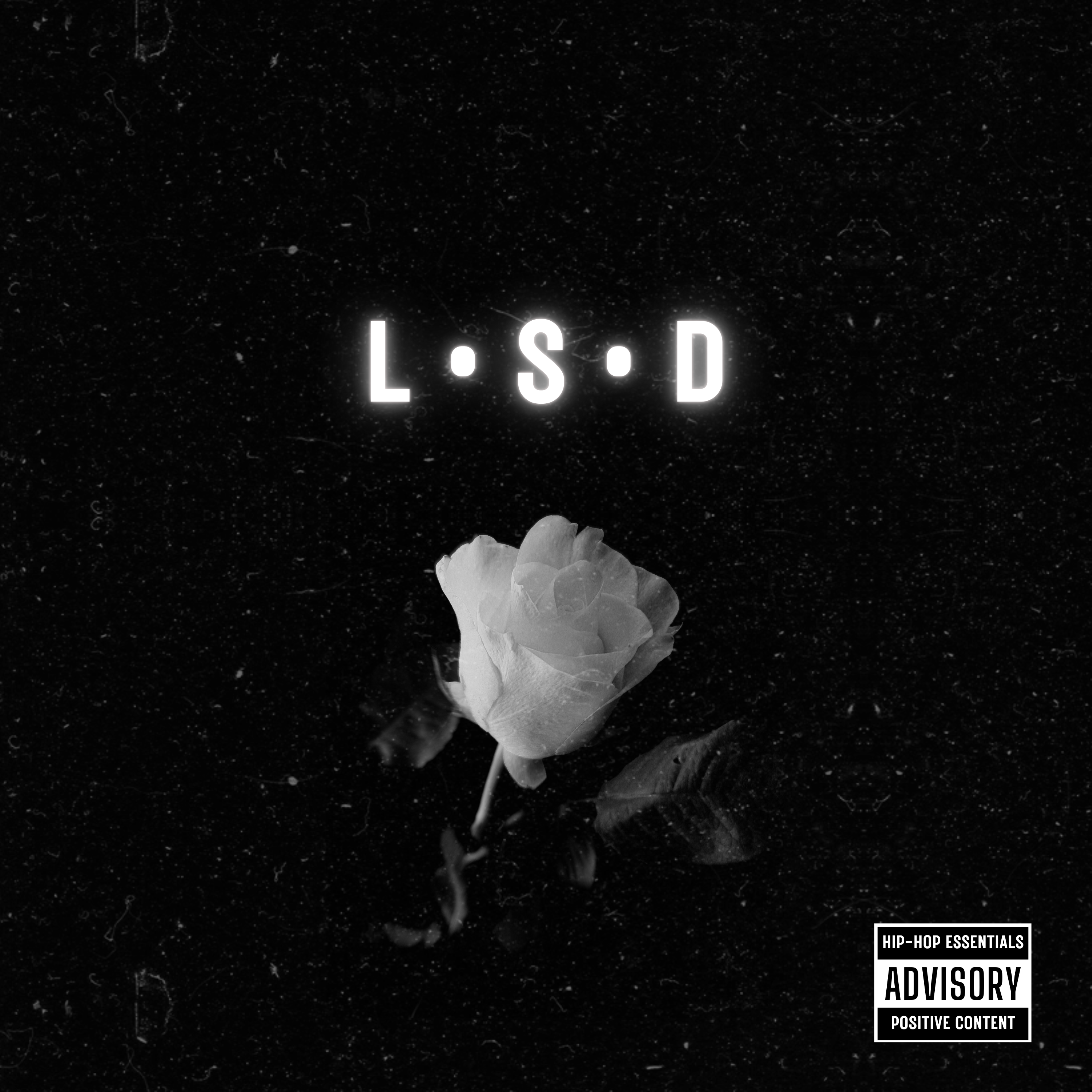 L.S.D artwork