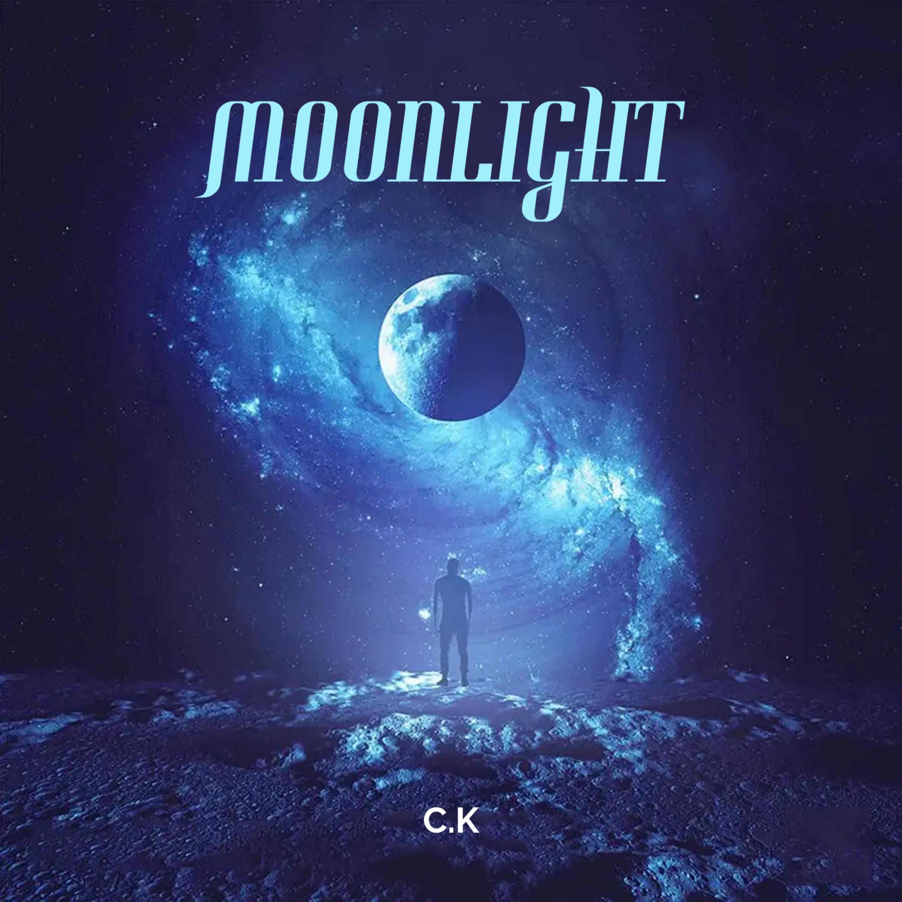 MoonLight artwork
