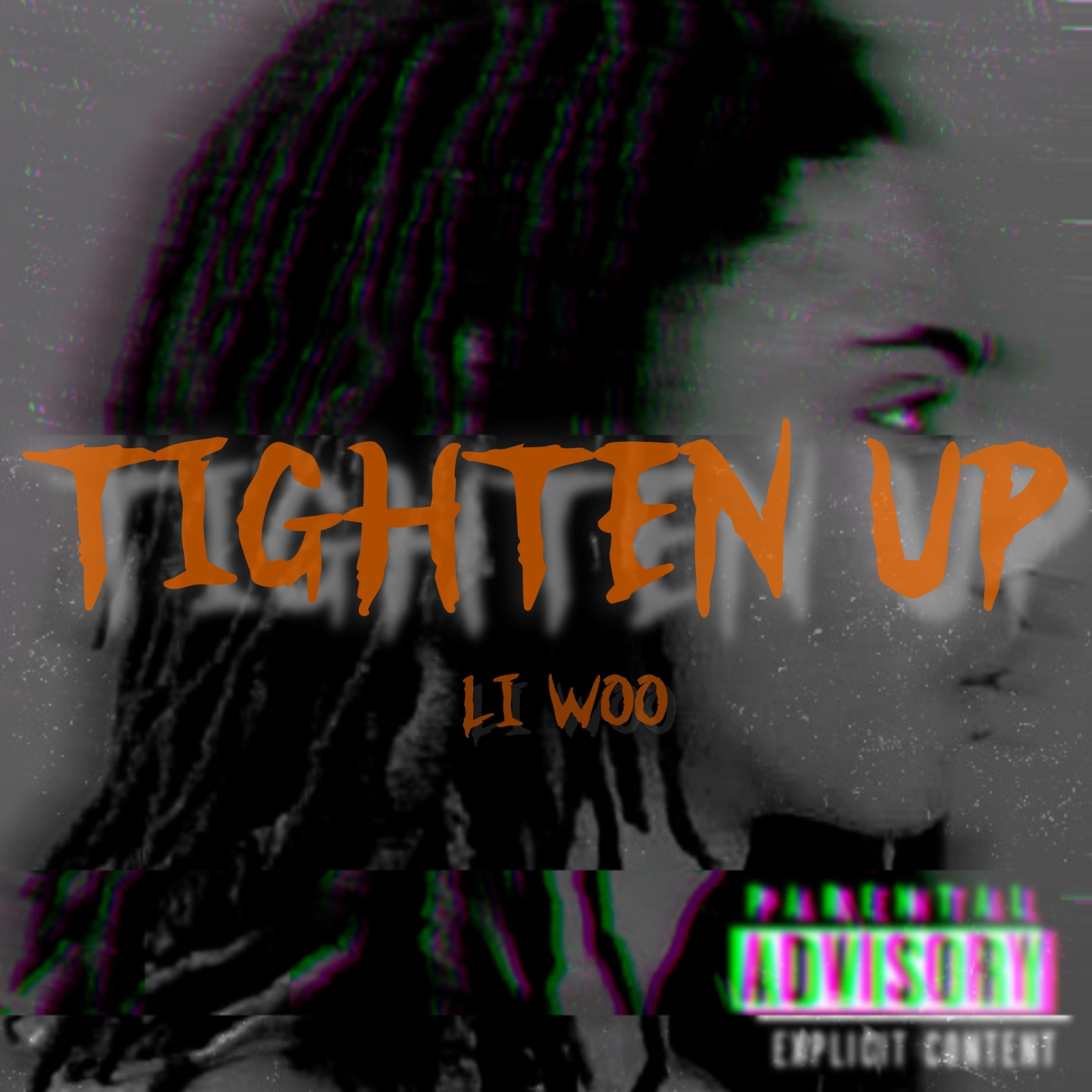 Tighten Up artwork