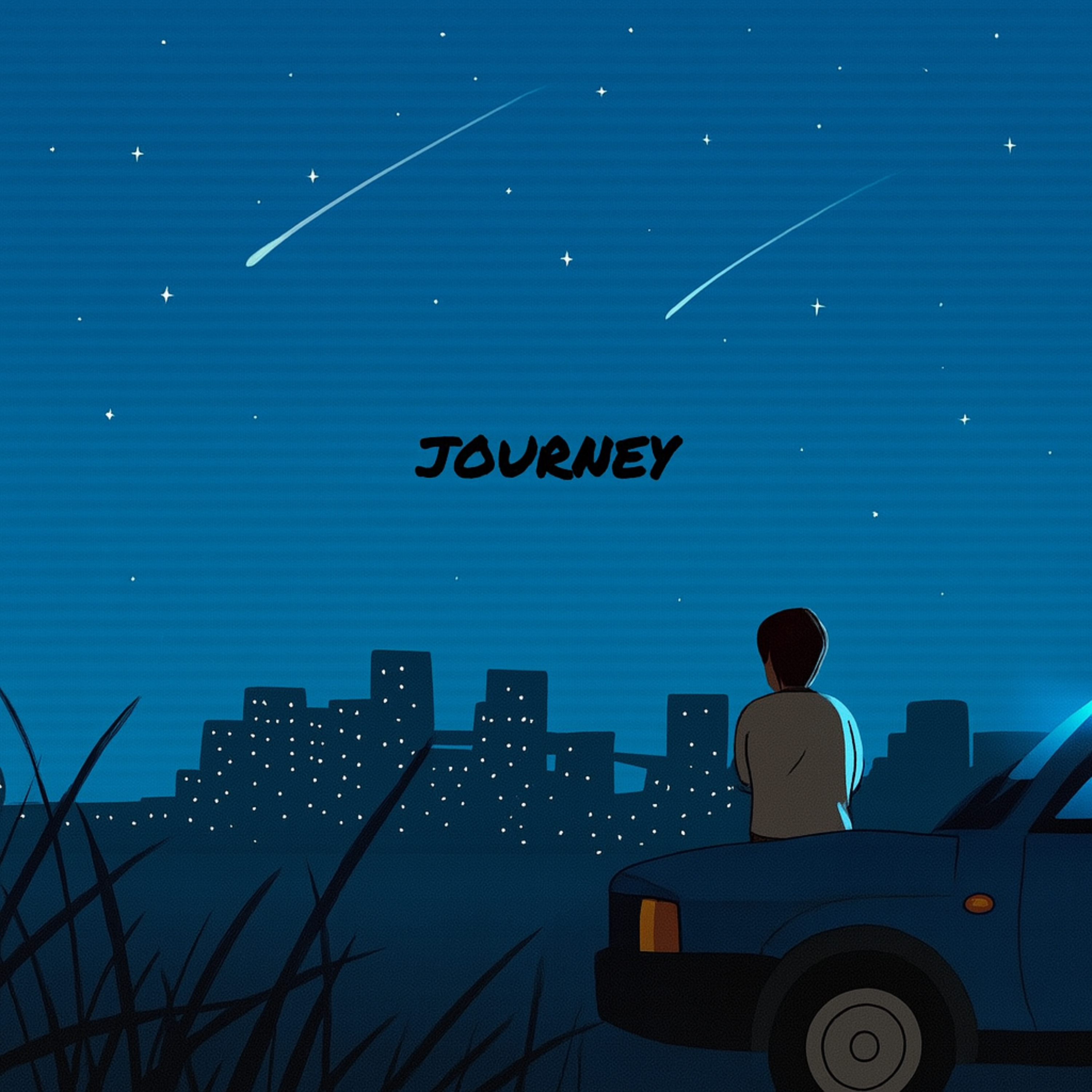 Journey artwork