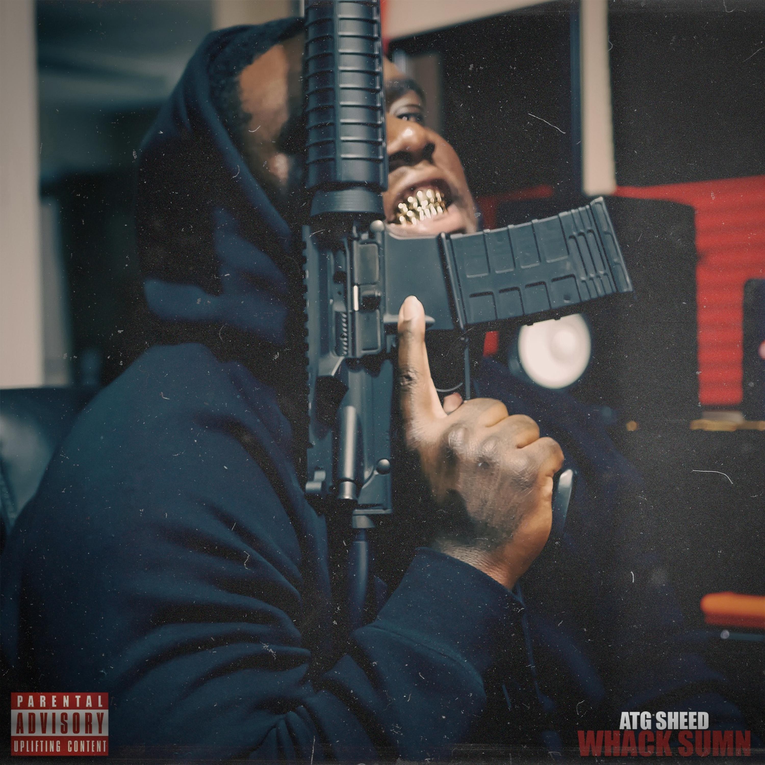 Whack Sumn artwork
