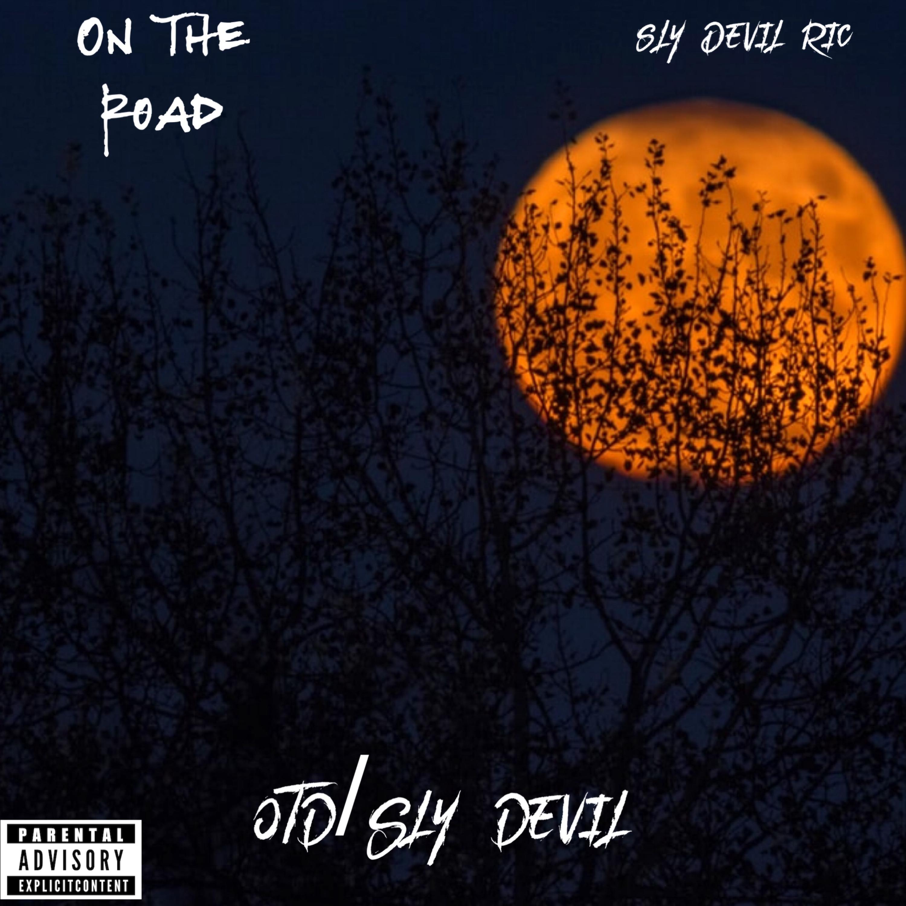 On The Road artwork