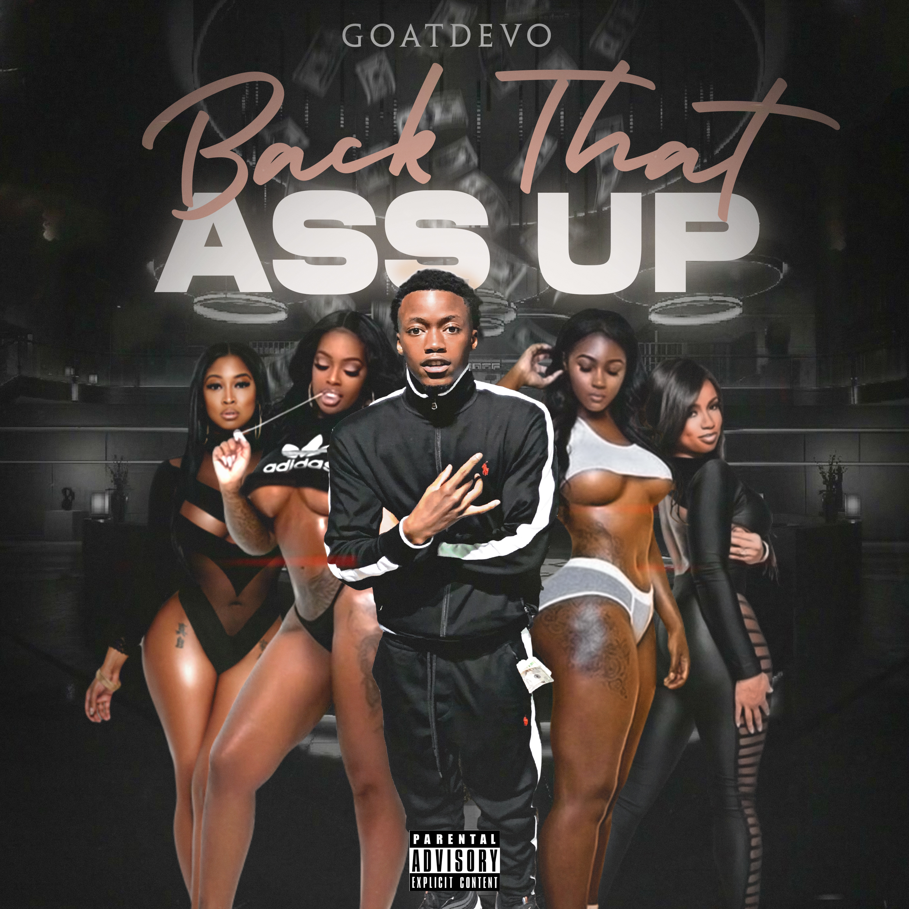 Back That Ass Up artwork