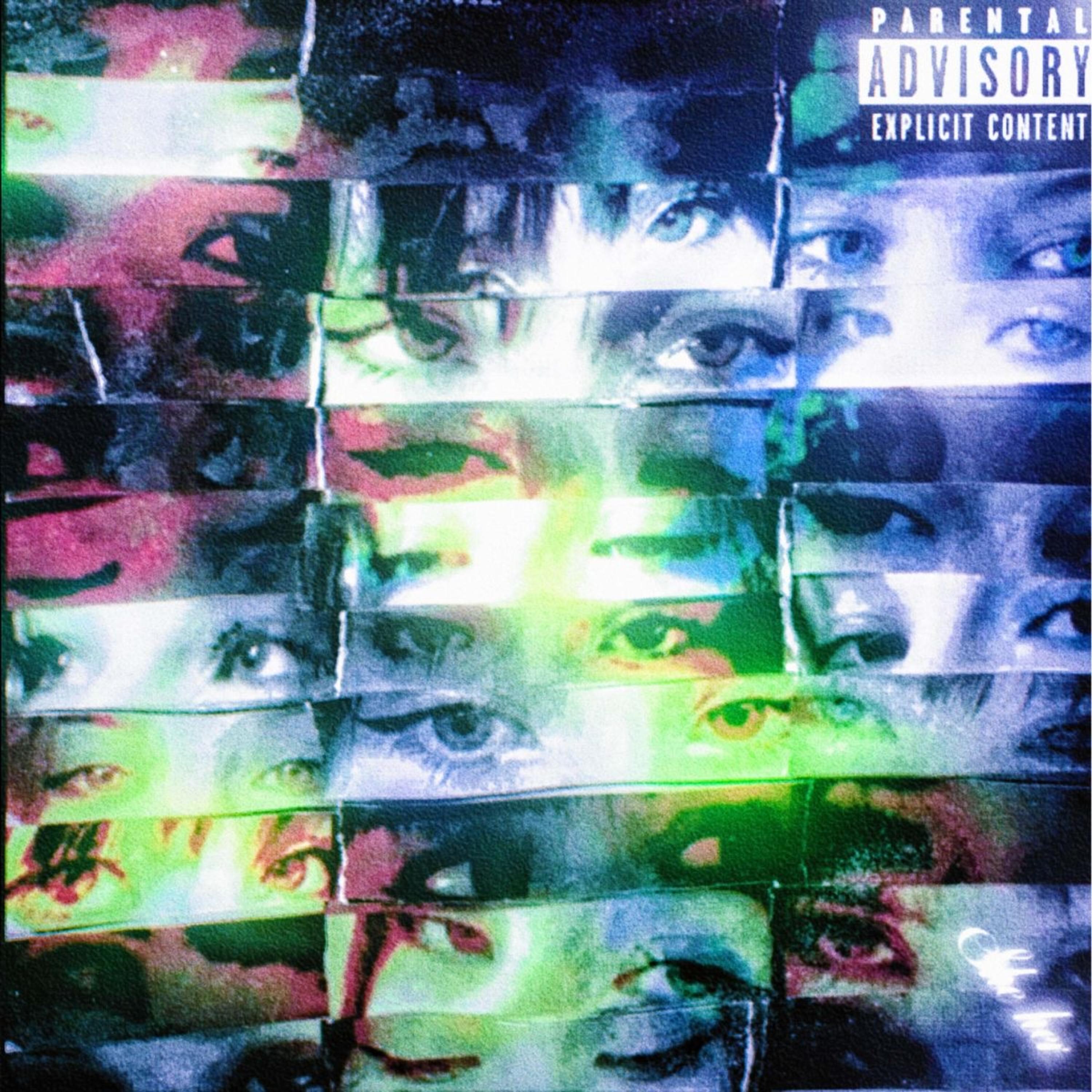 2015 by 333d cover art