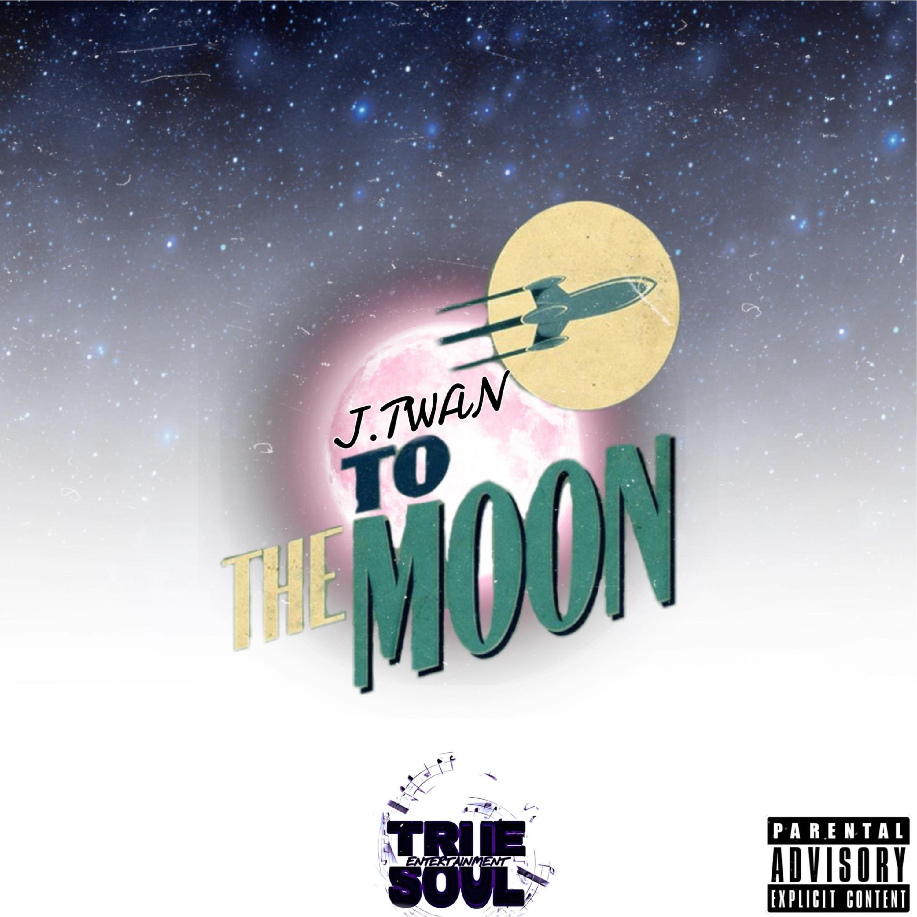 To The Moon artwork