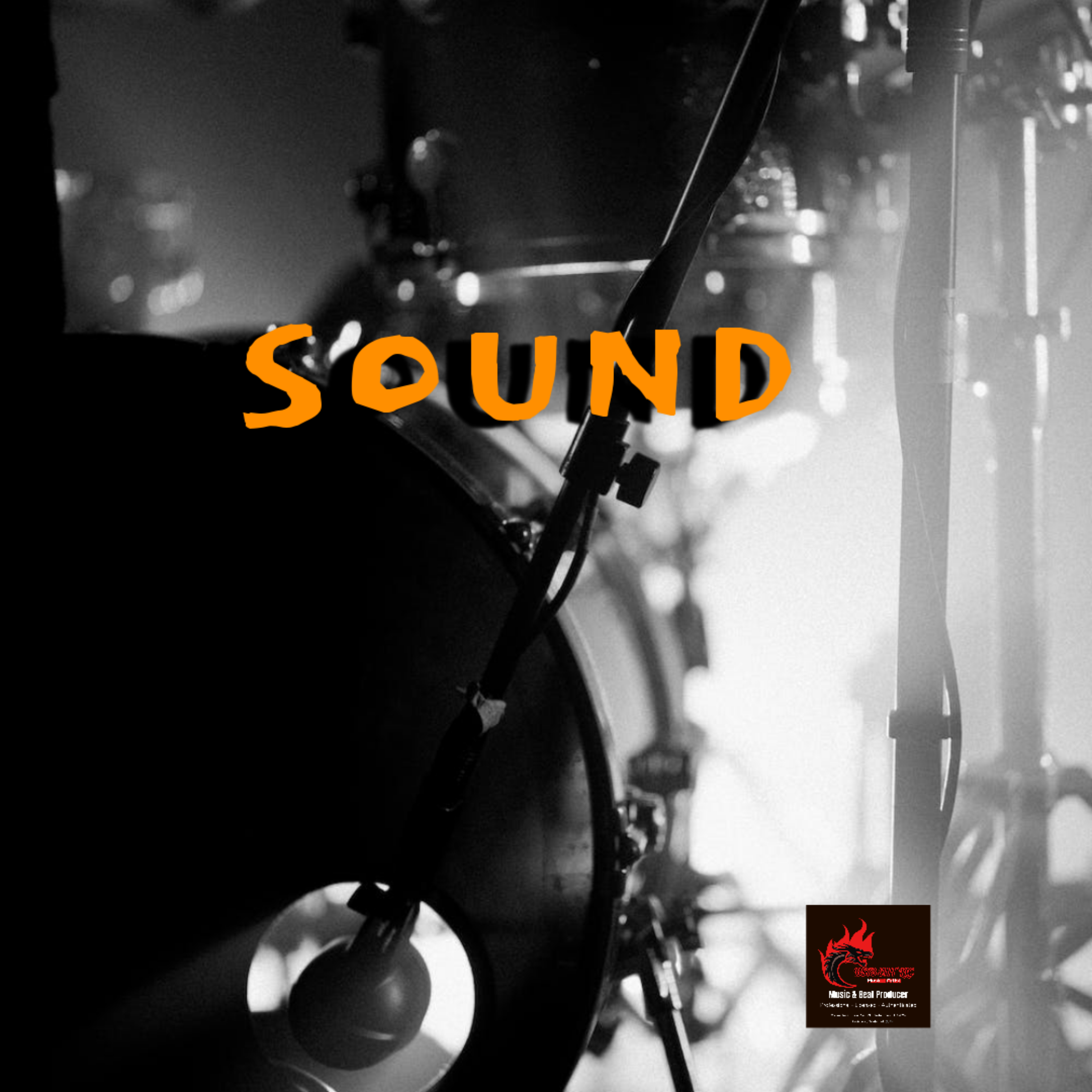 SOUND artwork