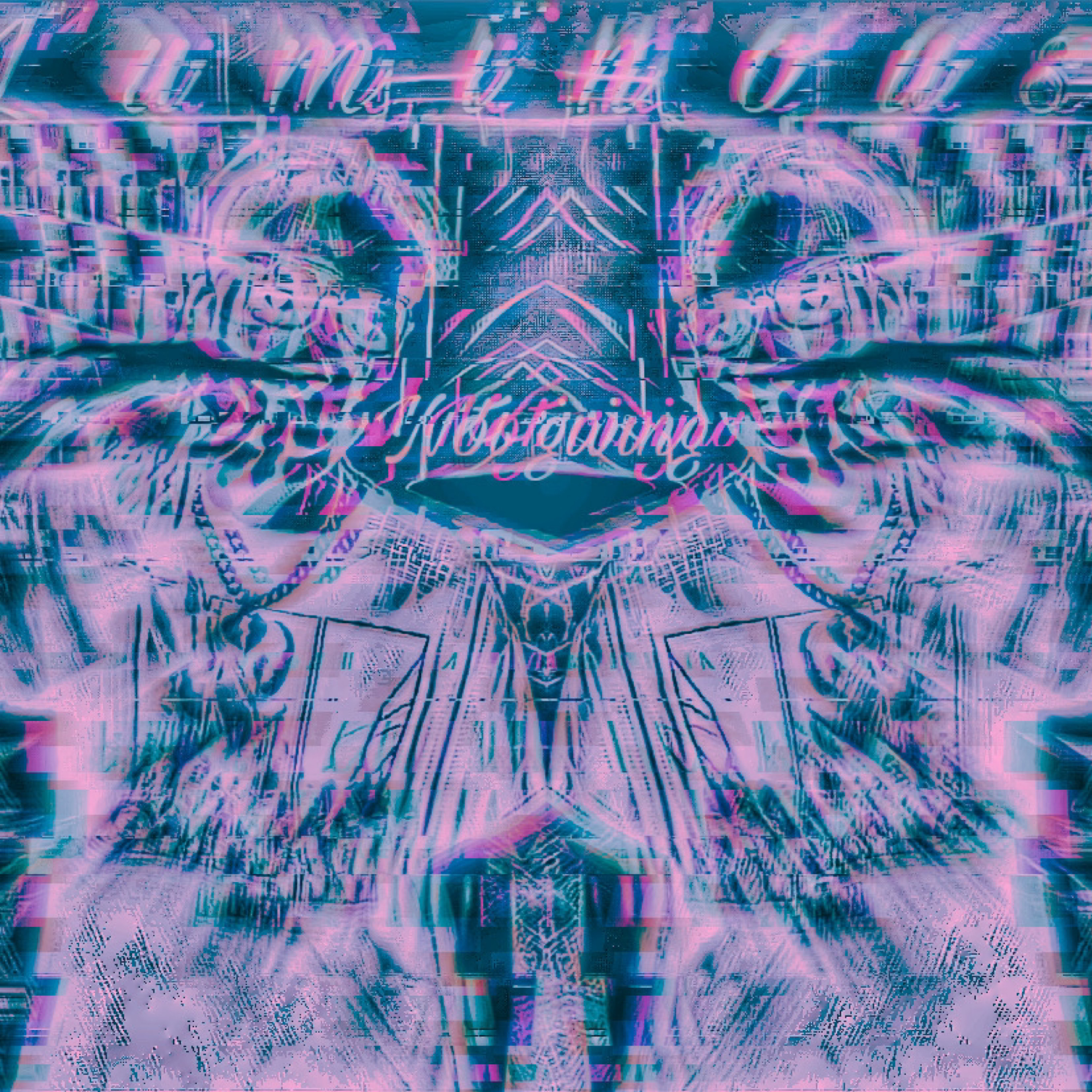 Not Giving artwork