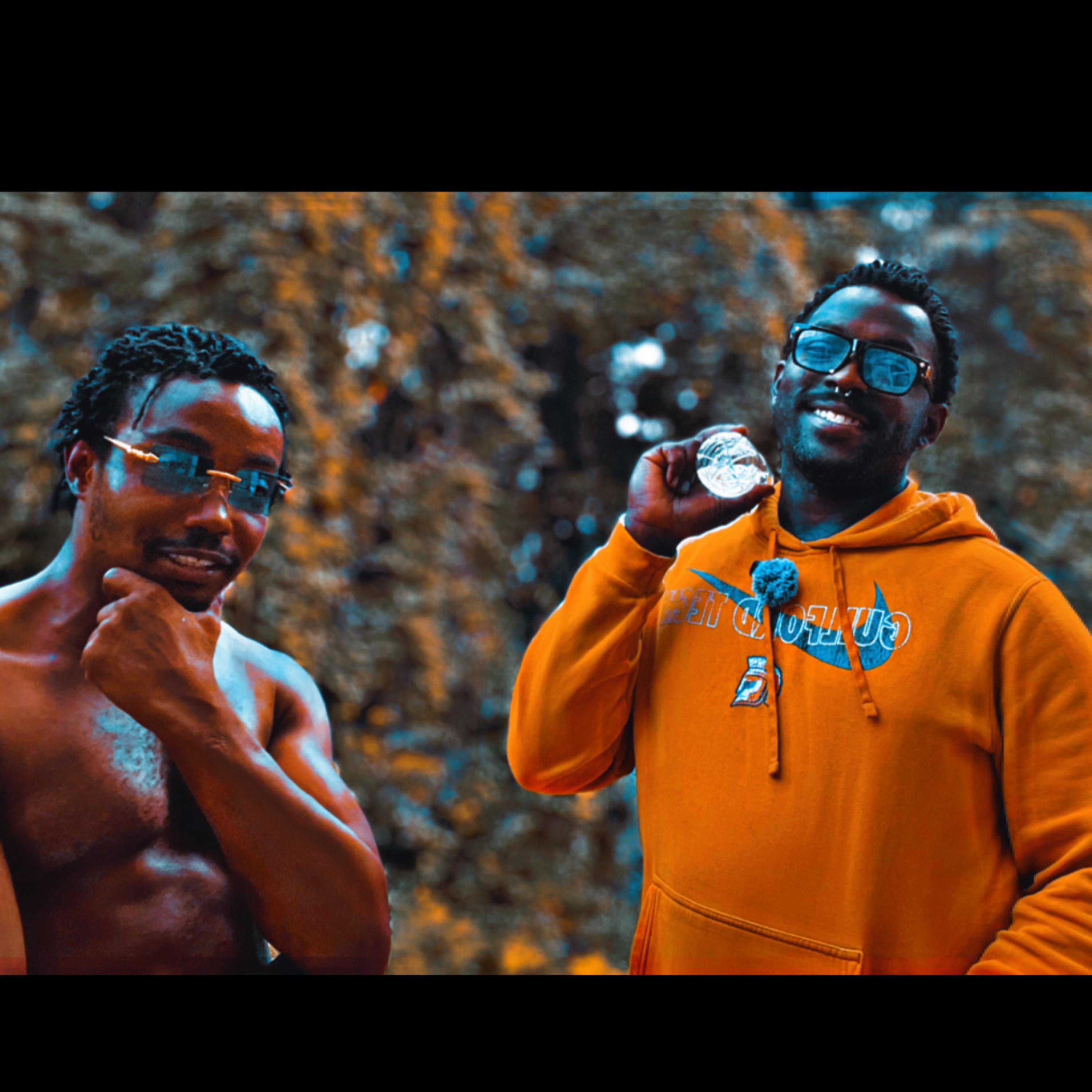 Black Family Guyz artwork