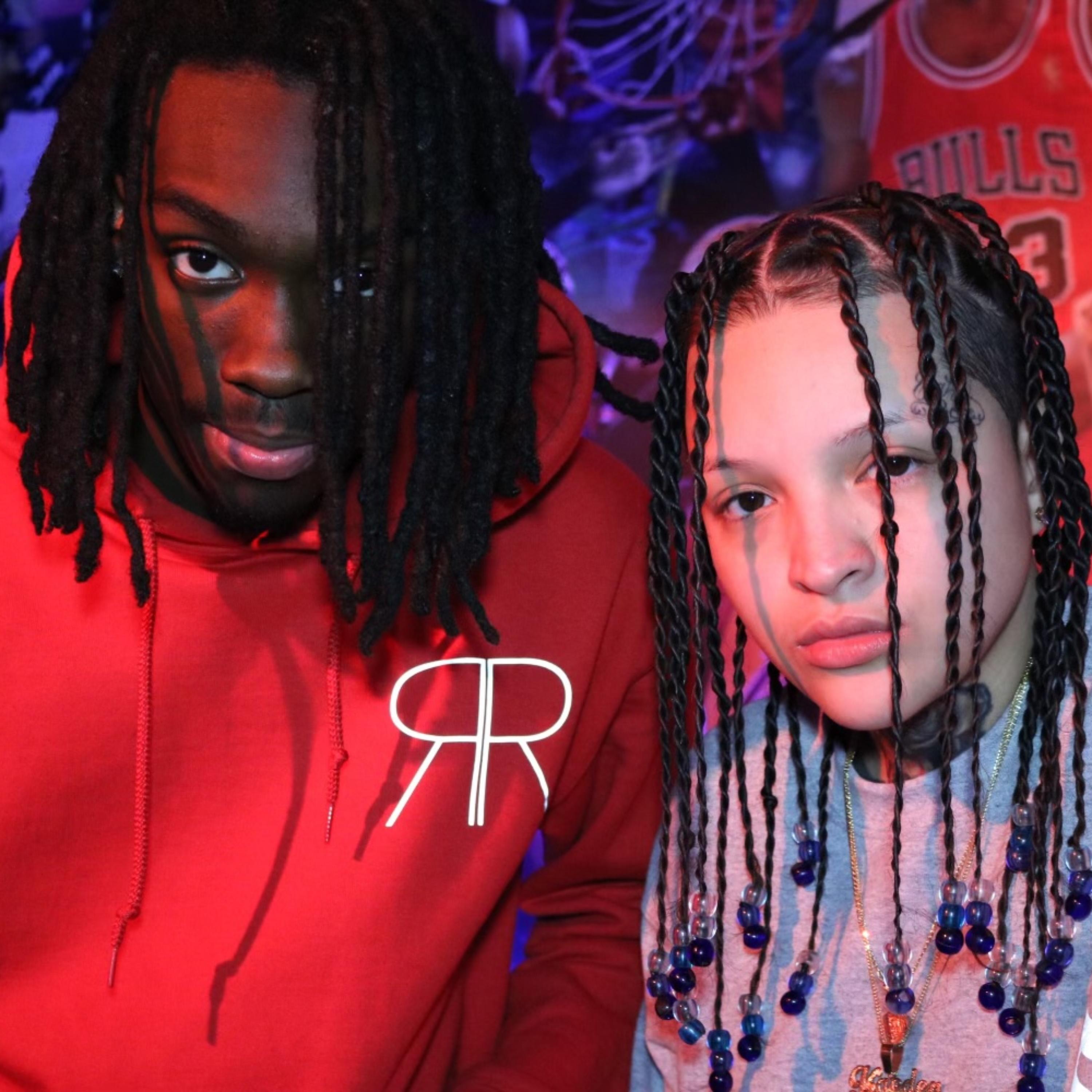 No More Freestyle artwork