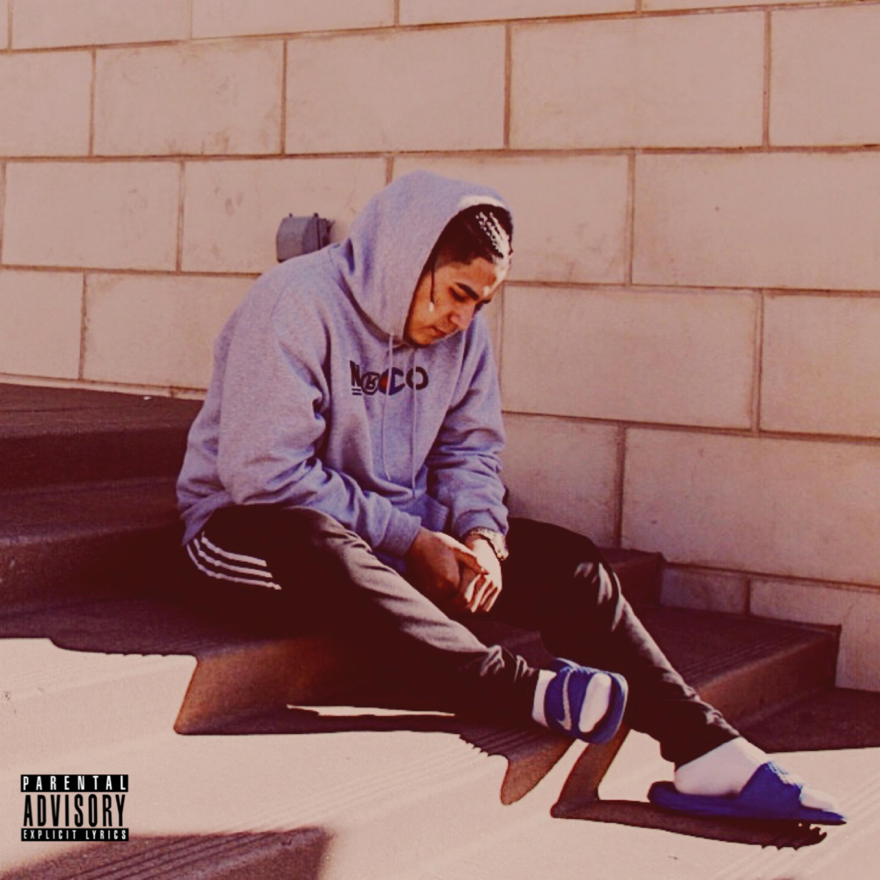 Too Gone artwork