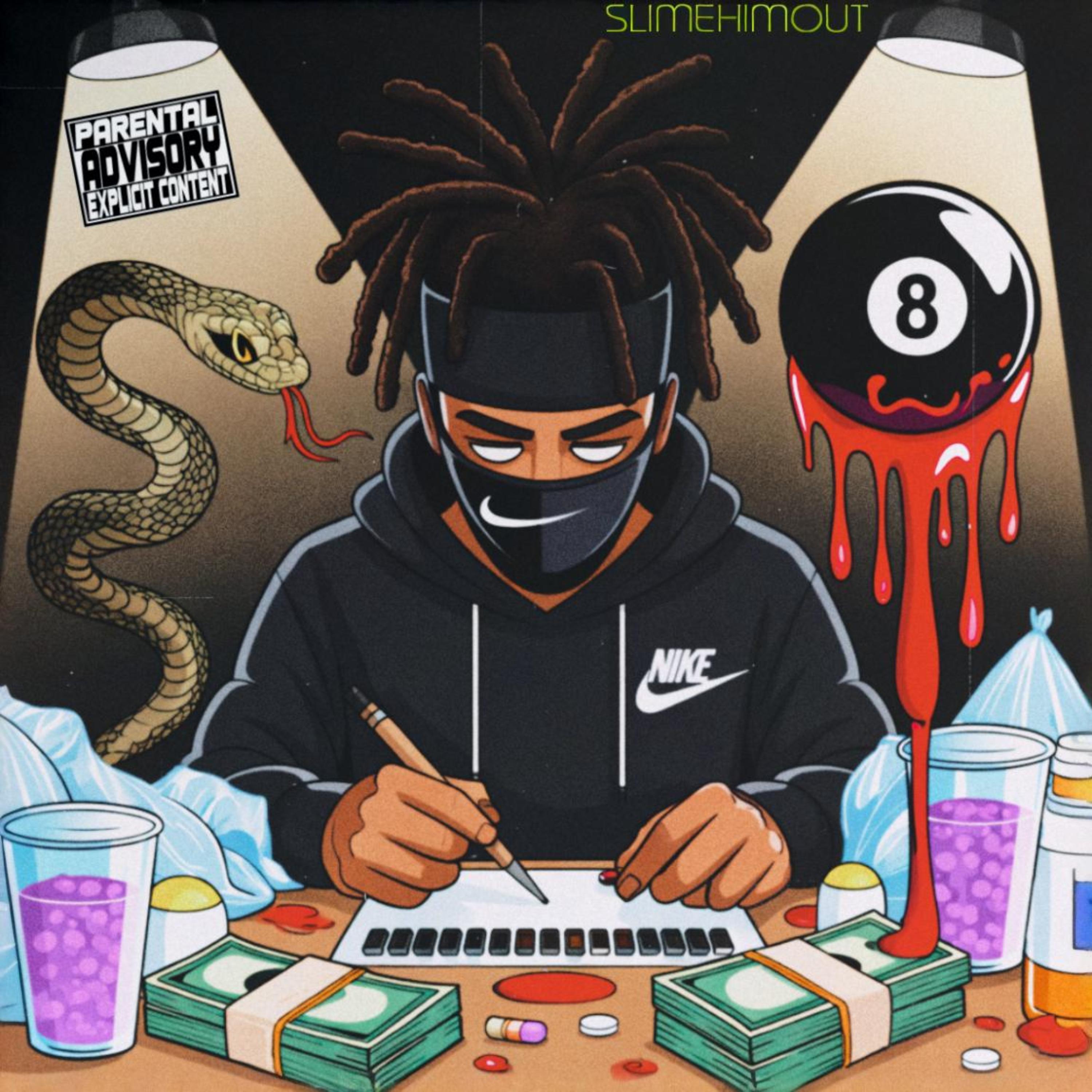 #PercTalk artwork