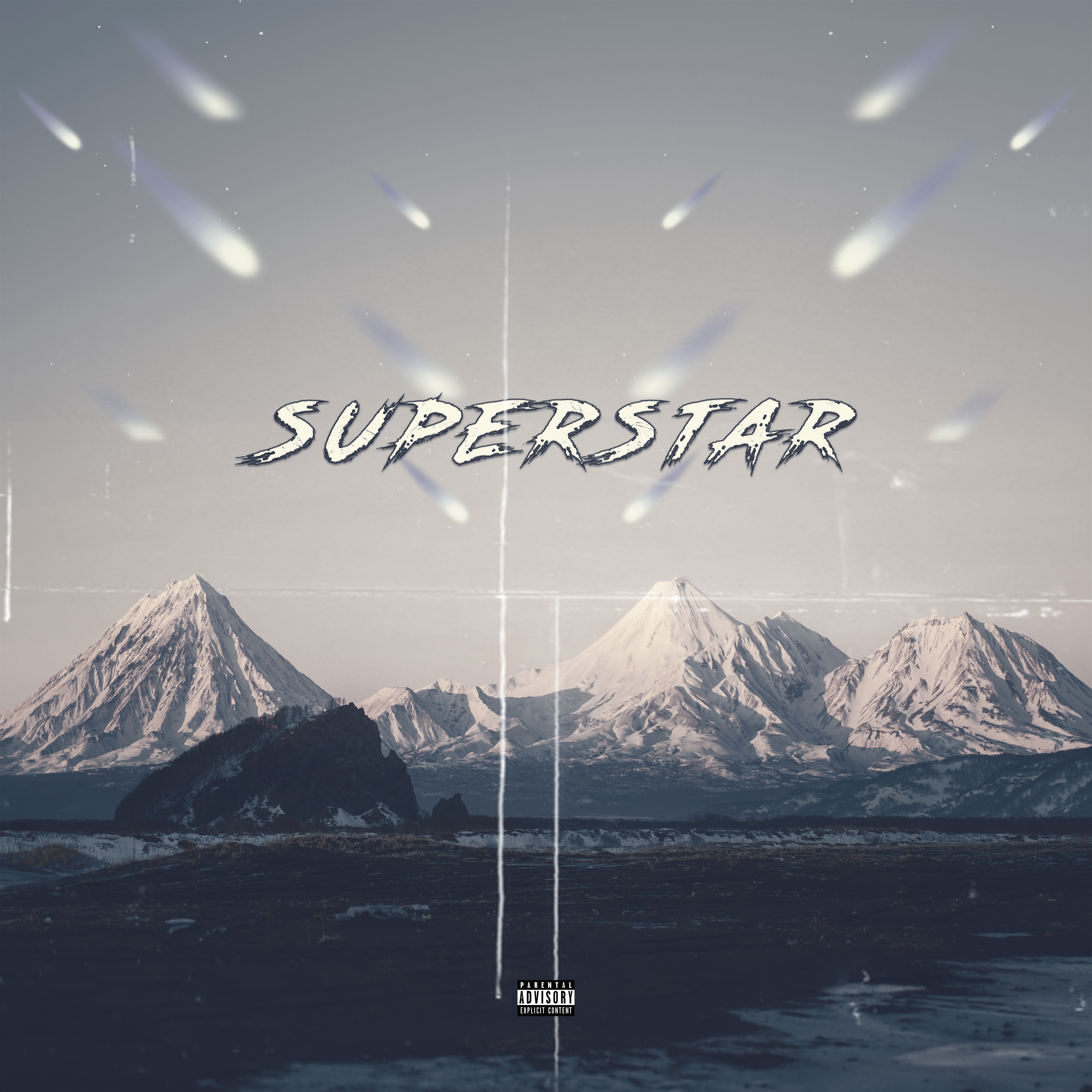 SuperStar artwork