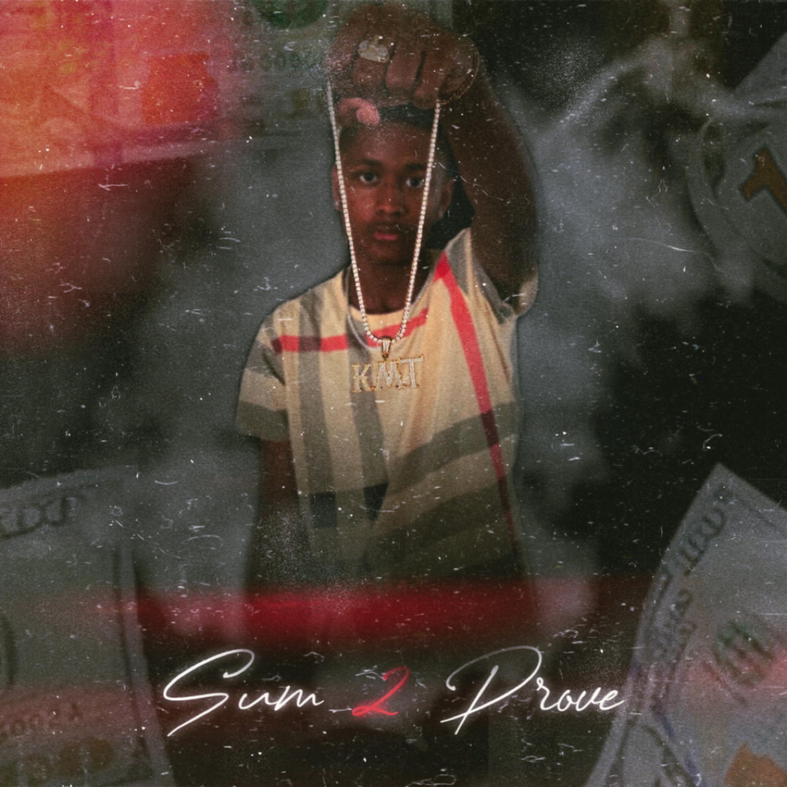 Sum 2 Prove artwork