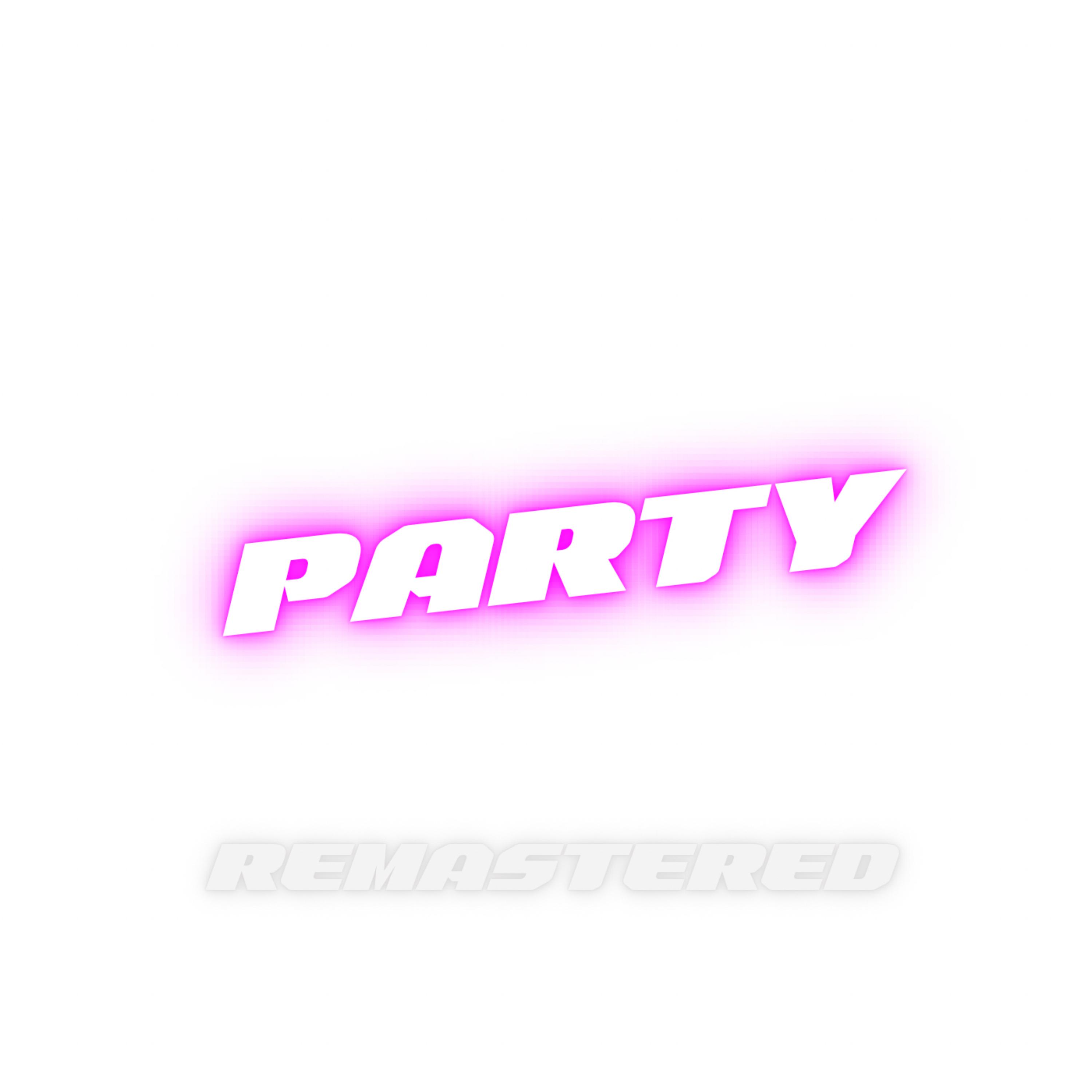 PARTY artwork