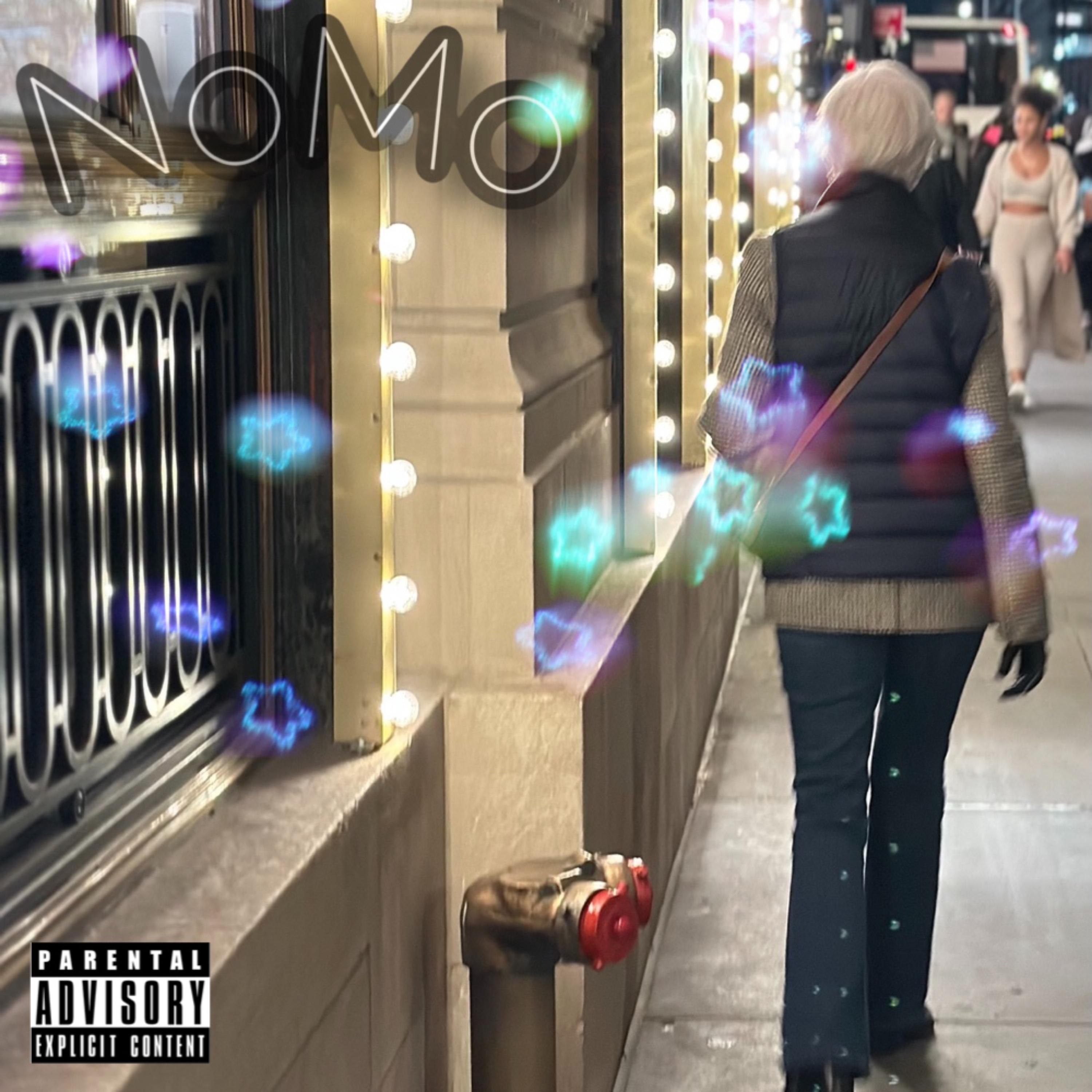 NoMo artwork