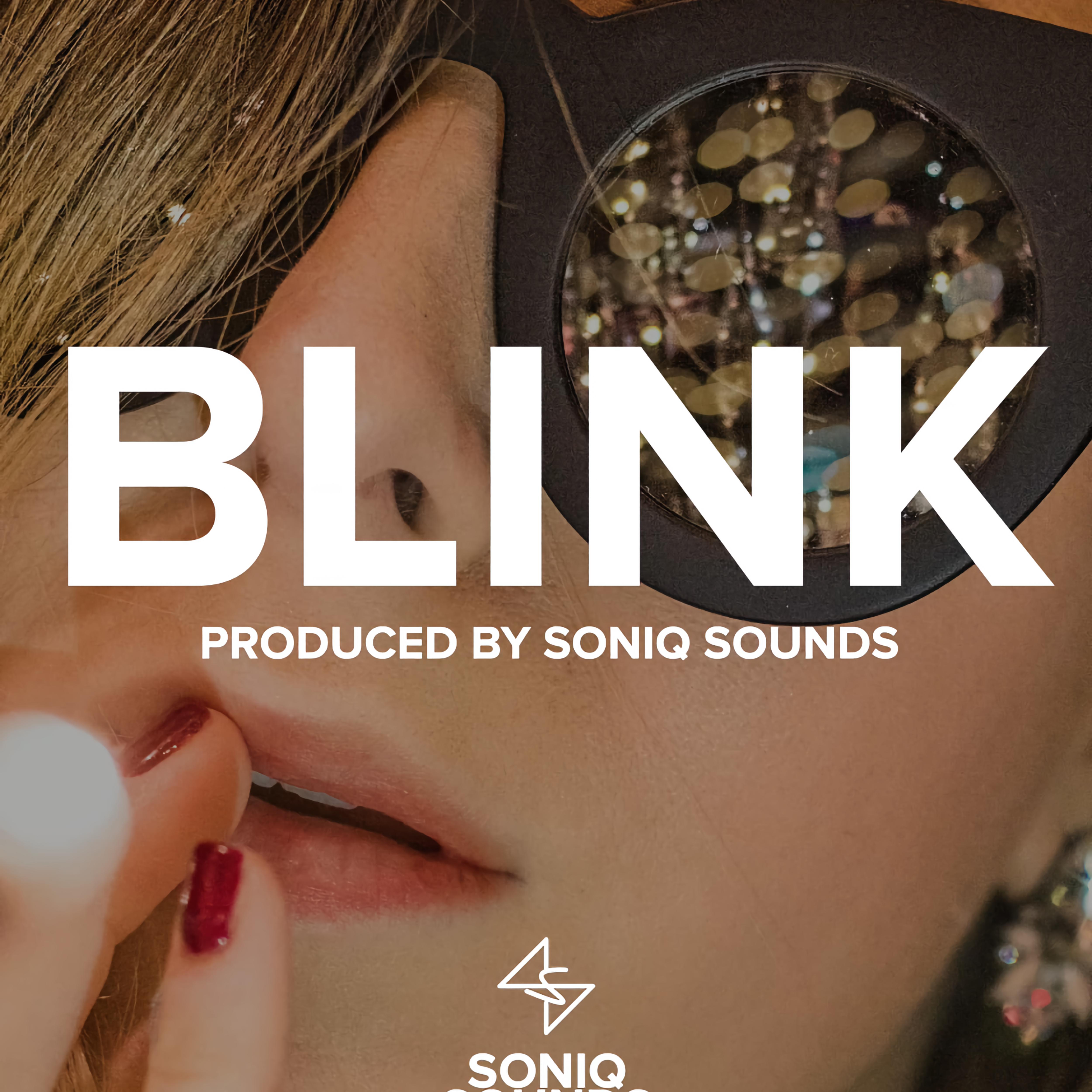 Blink (Oriental Trap Instrumetal) artwork